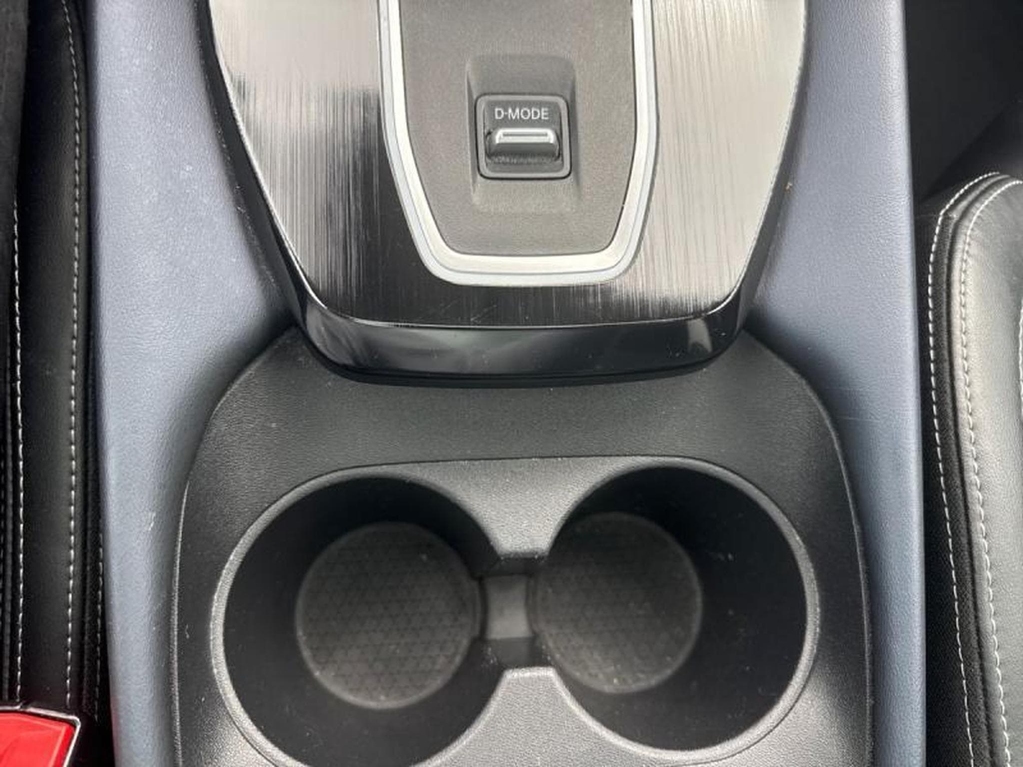 Nissan Qashqai TEKNA (2021) - Foto 22