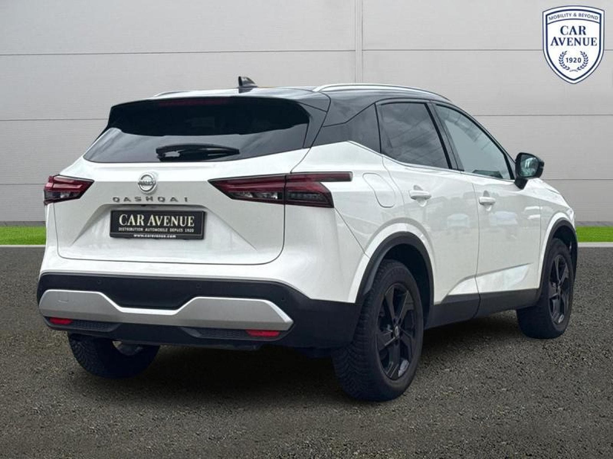 Nissan Qashqai TEKNA (2021) - Foto 3