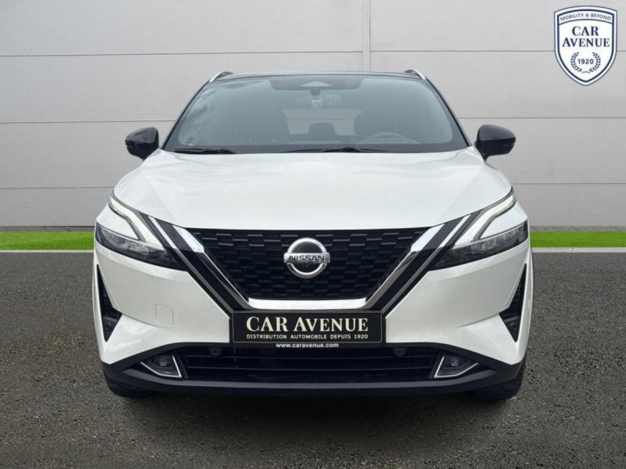 Nissan Qashqai TEKNA (2021) - Foto 4
