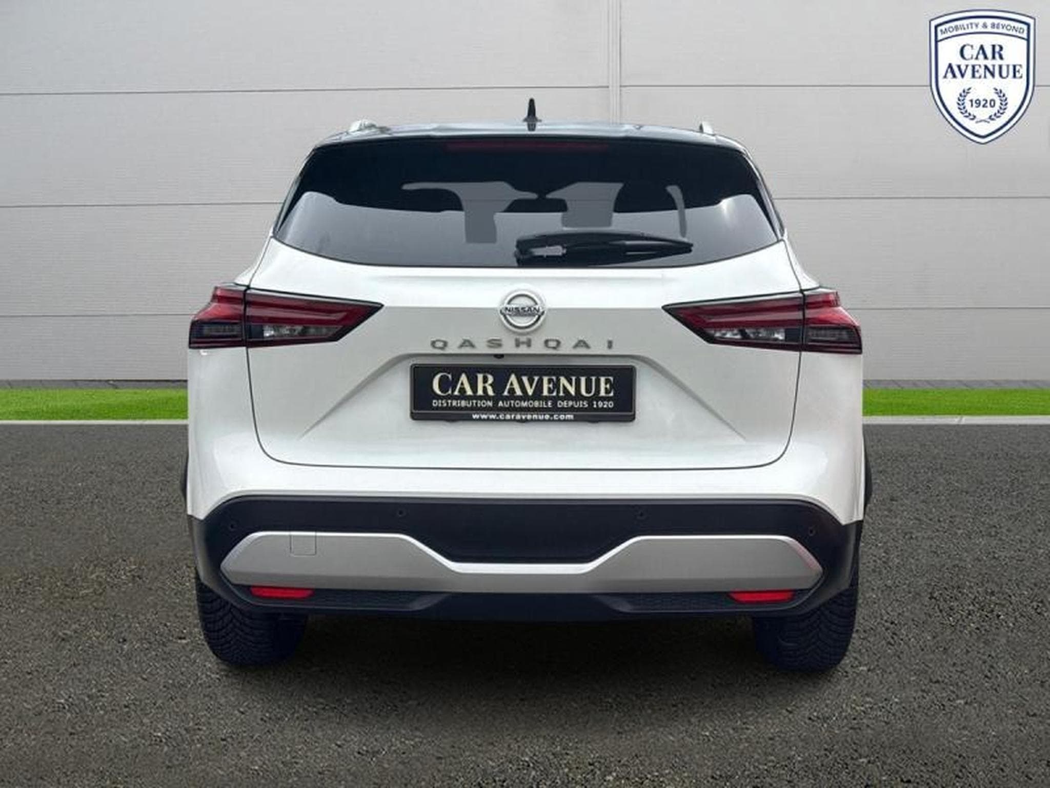 Nissan Qashqai TEKNA (2021) - Foto 5