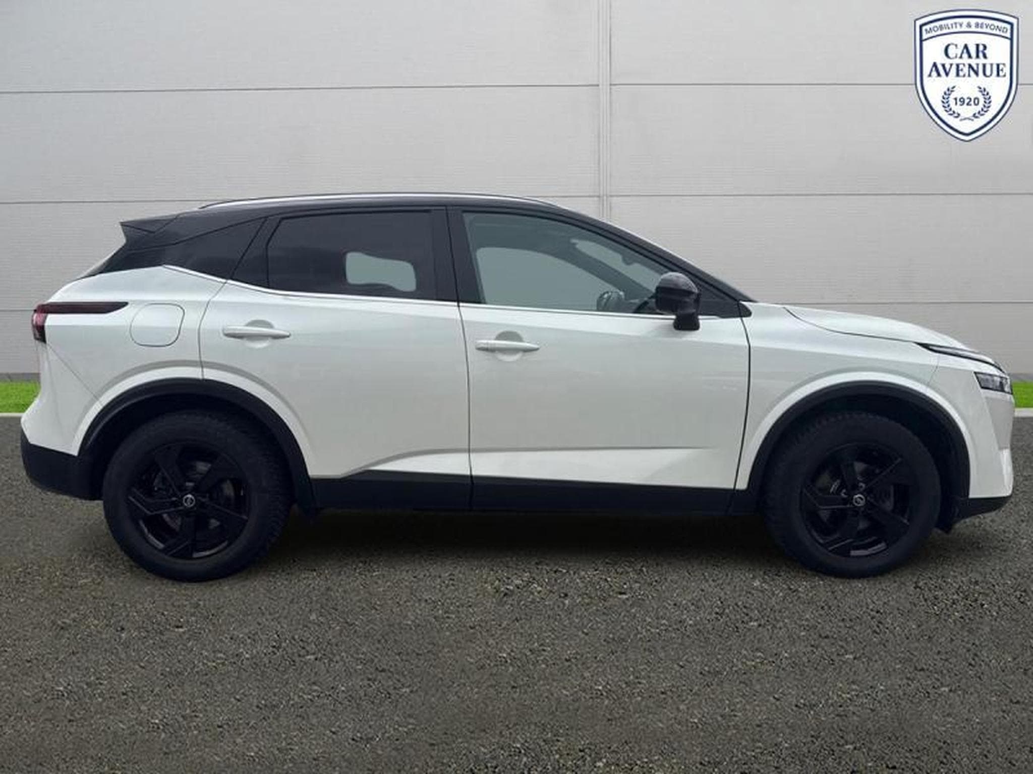 Nissan Qashqai TEKNA (2021) - Foto 6