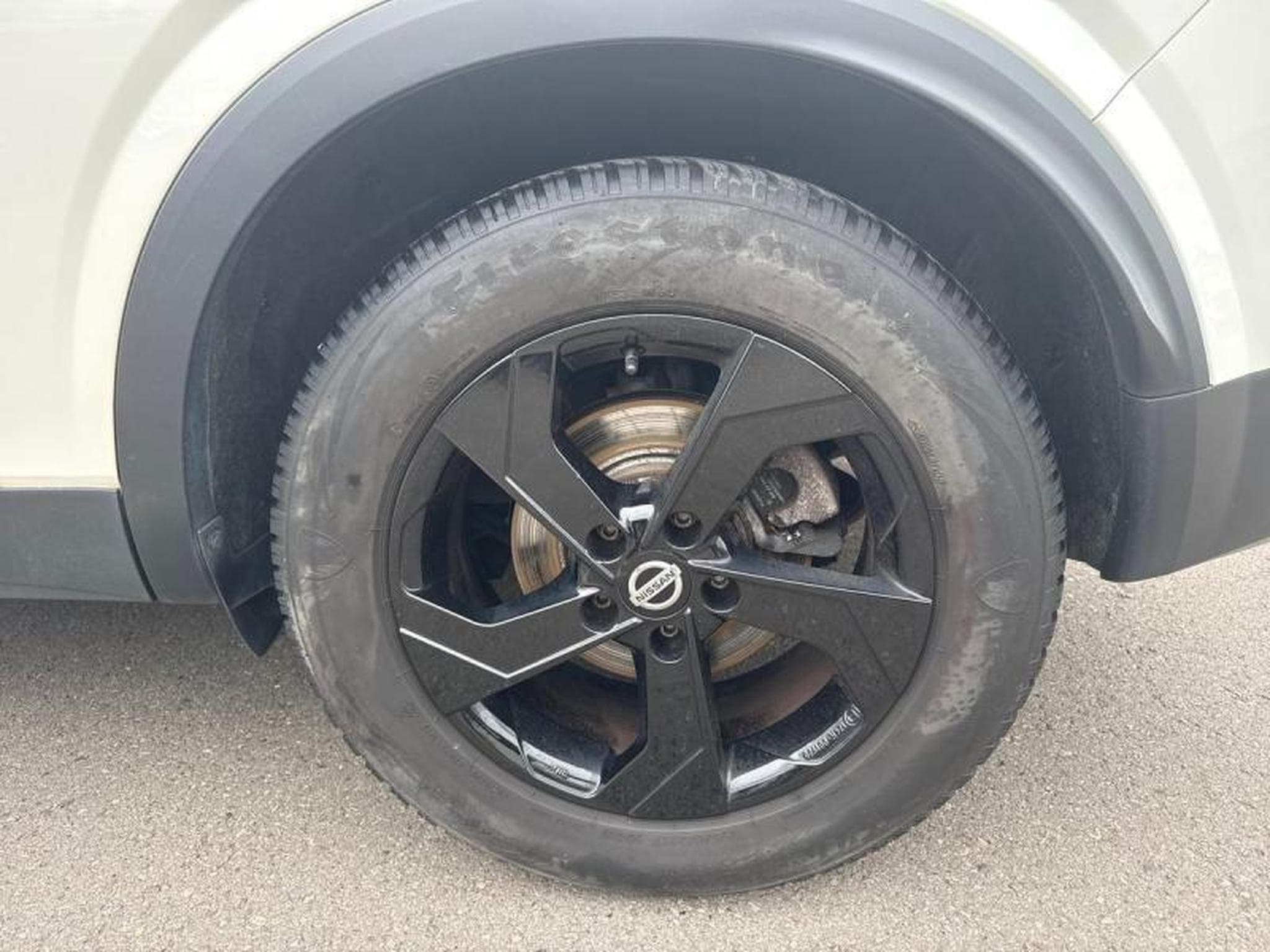 Nissan Qashqai TEKNA (2021) - Foto 7