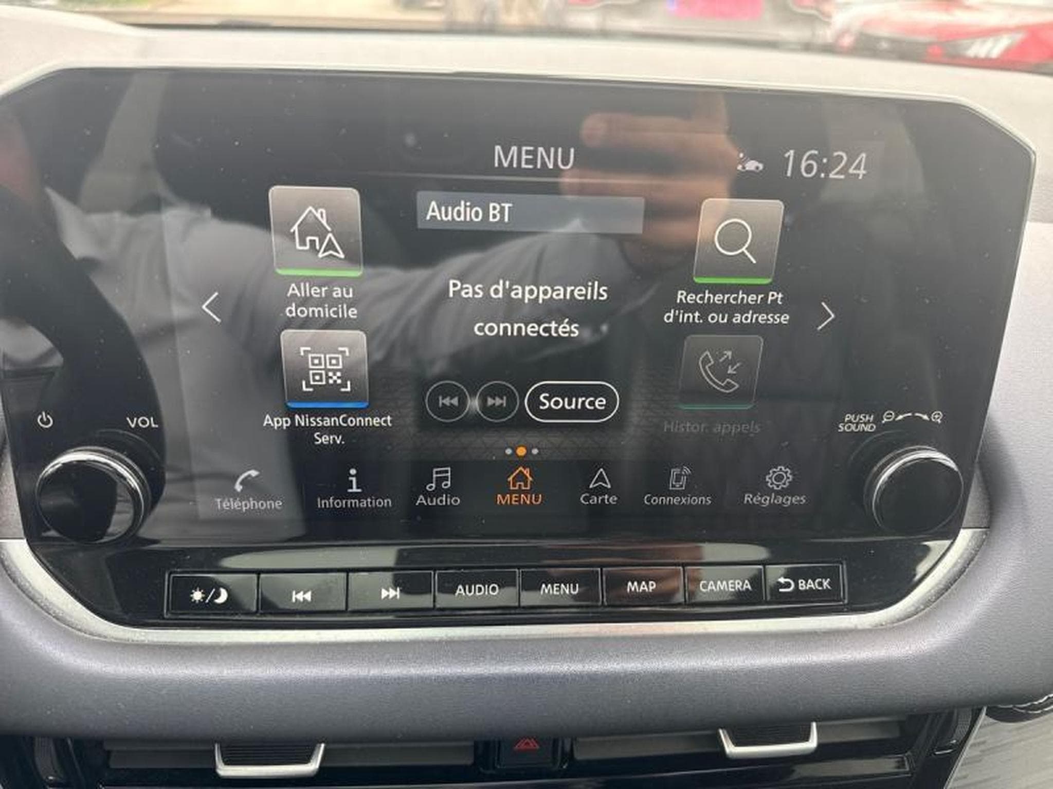 Nissan Qashqai TEKNA (2021) - Foto 9