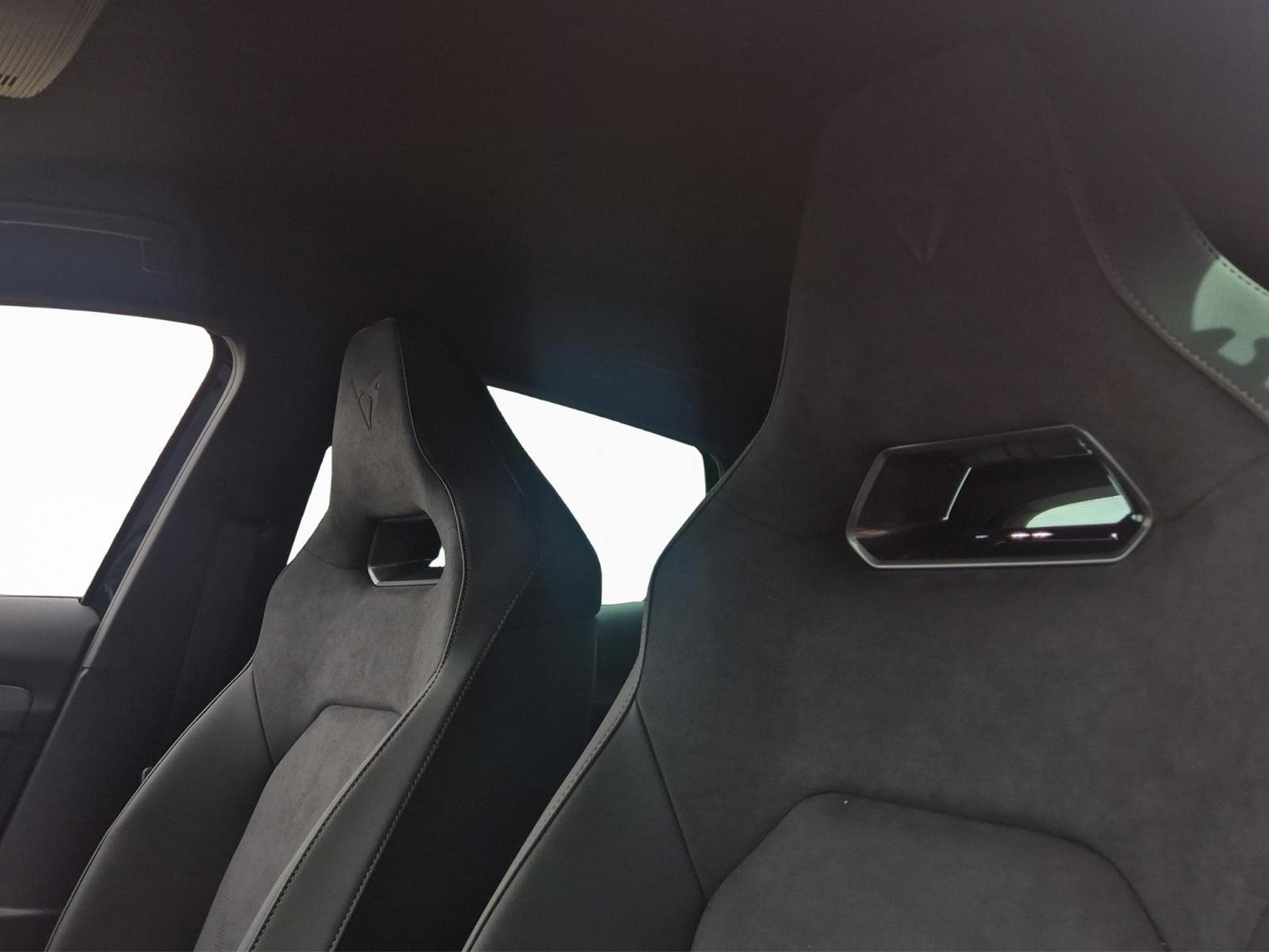 Cupra Formentor 1.5 eTSI 150ch (2026) - Foto 14