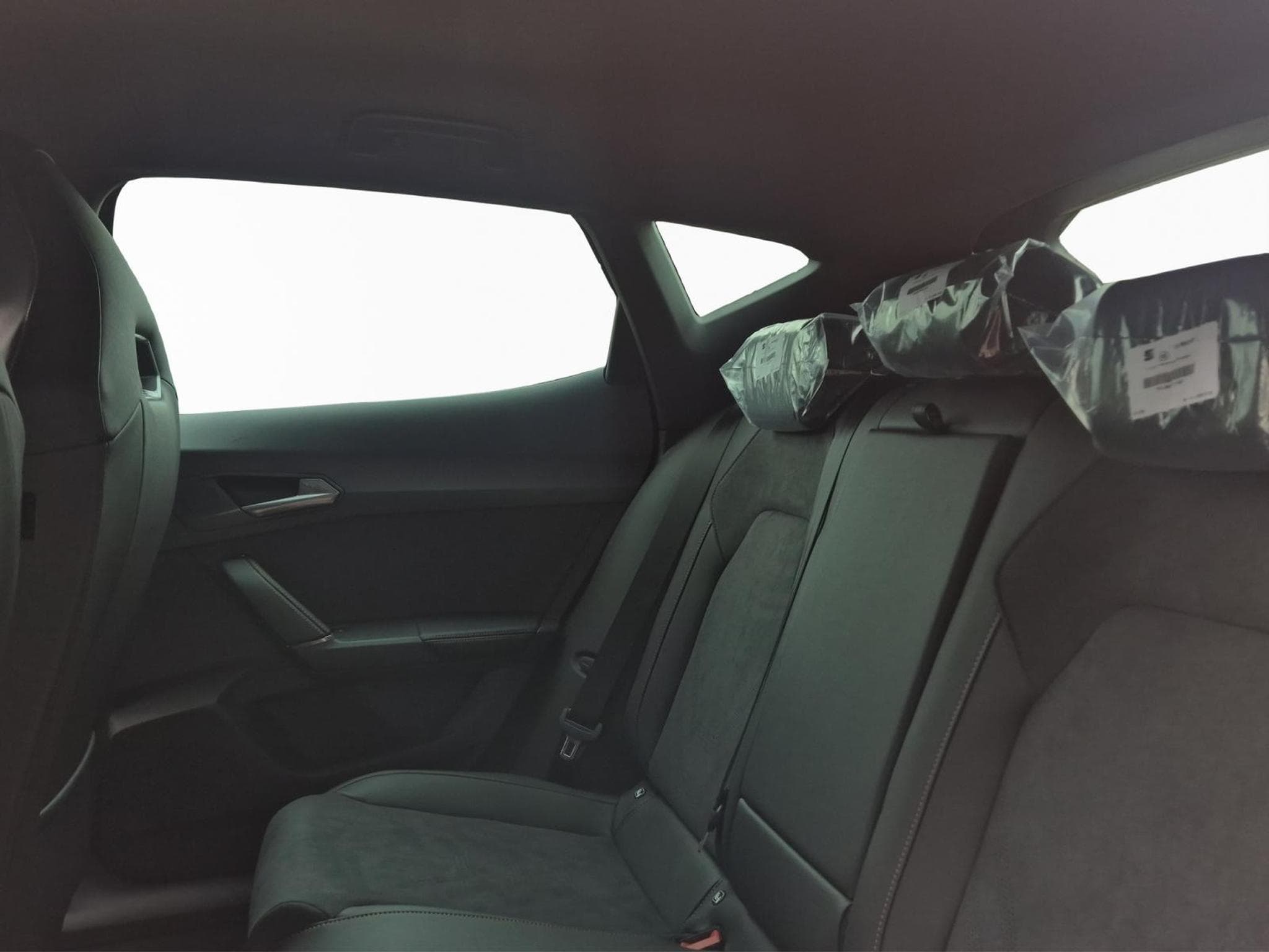 Cupra Formentor 1.5 eTSI 150ch (2026) - Foto 15