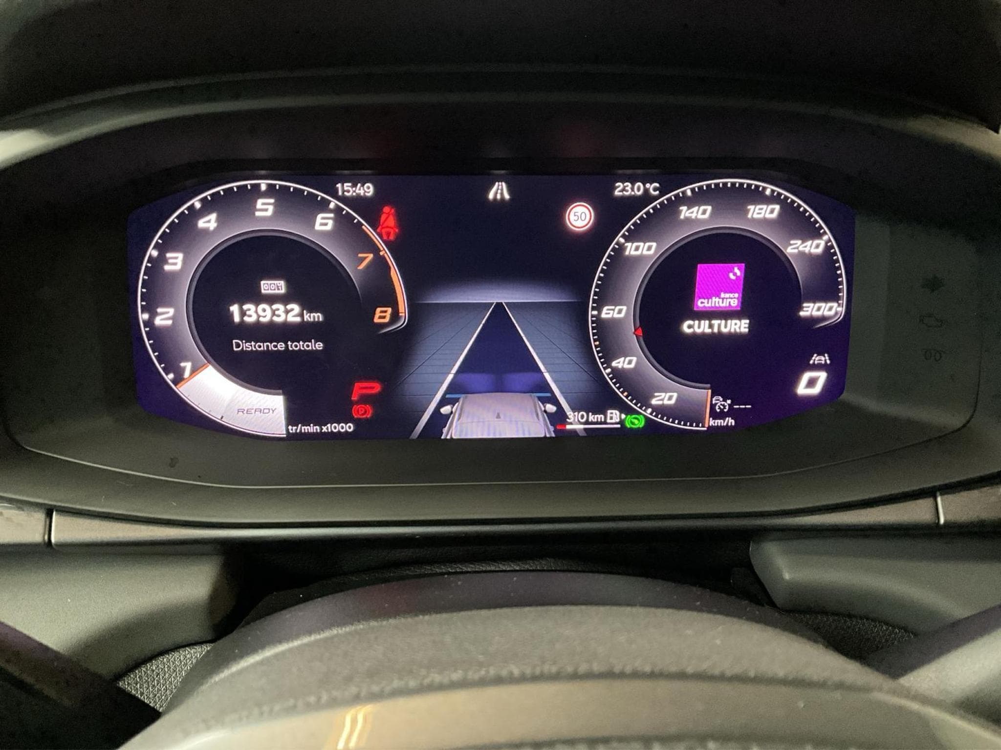 Cupra Terramar DSG+4Drive+immersive-Sennheiser+AHK+Pano (2025) - Foto 11