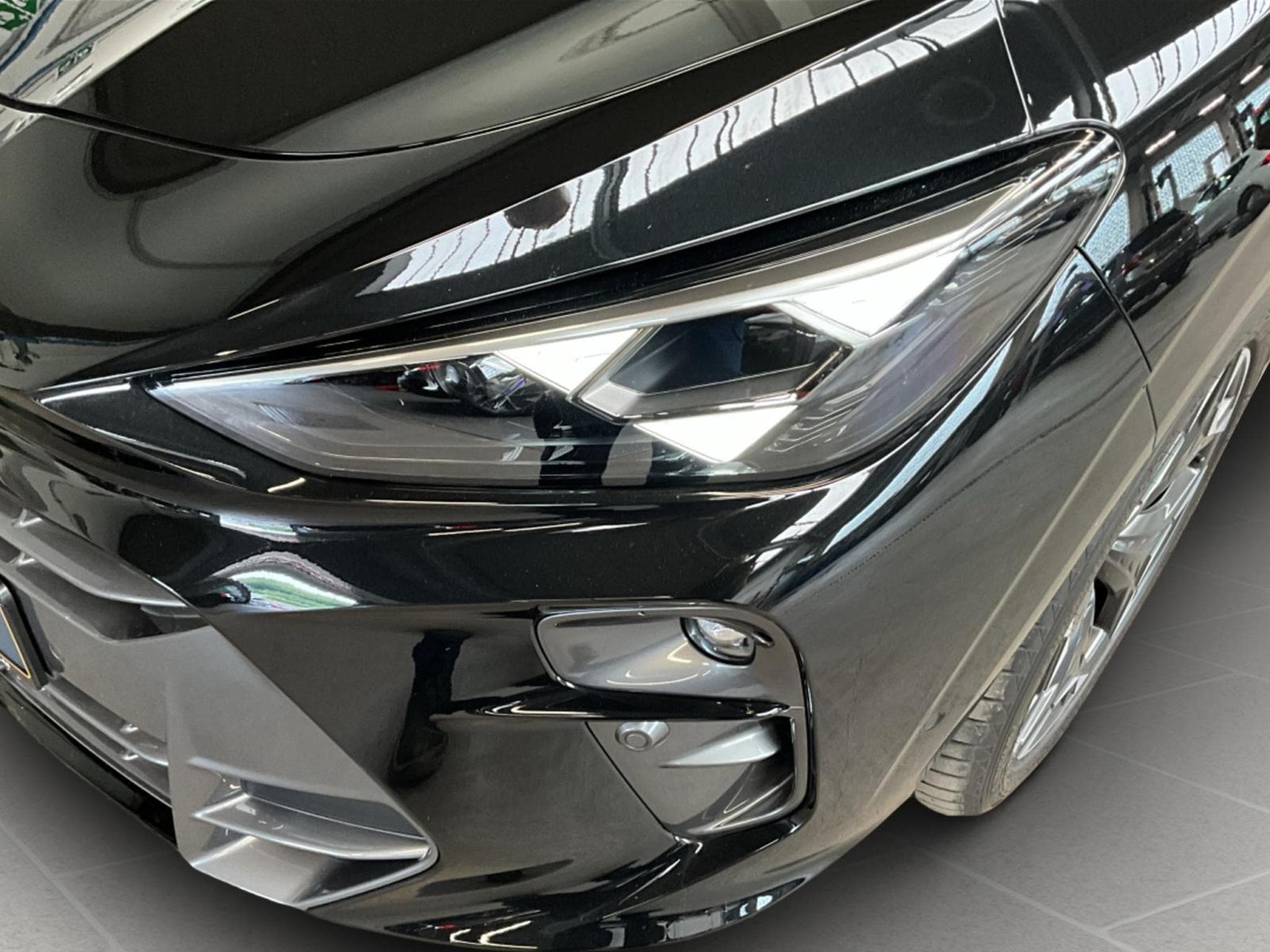 Cupra Terramar DSG+4Drive+immersive-Sennheiser+AHK+Pano (2025) - Foto 18