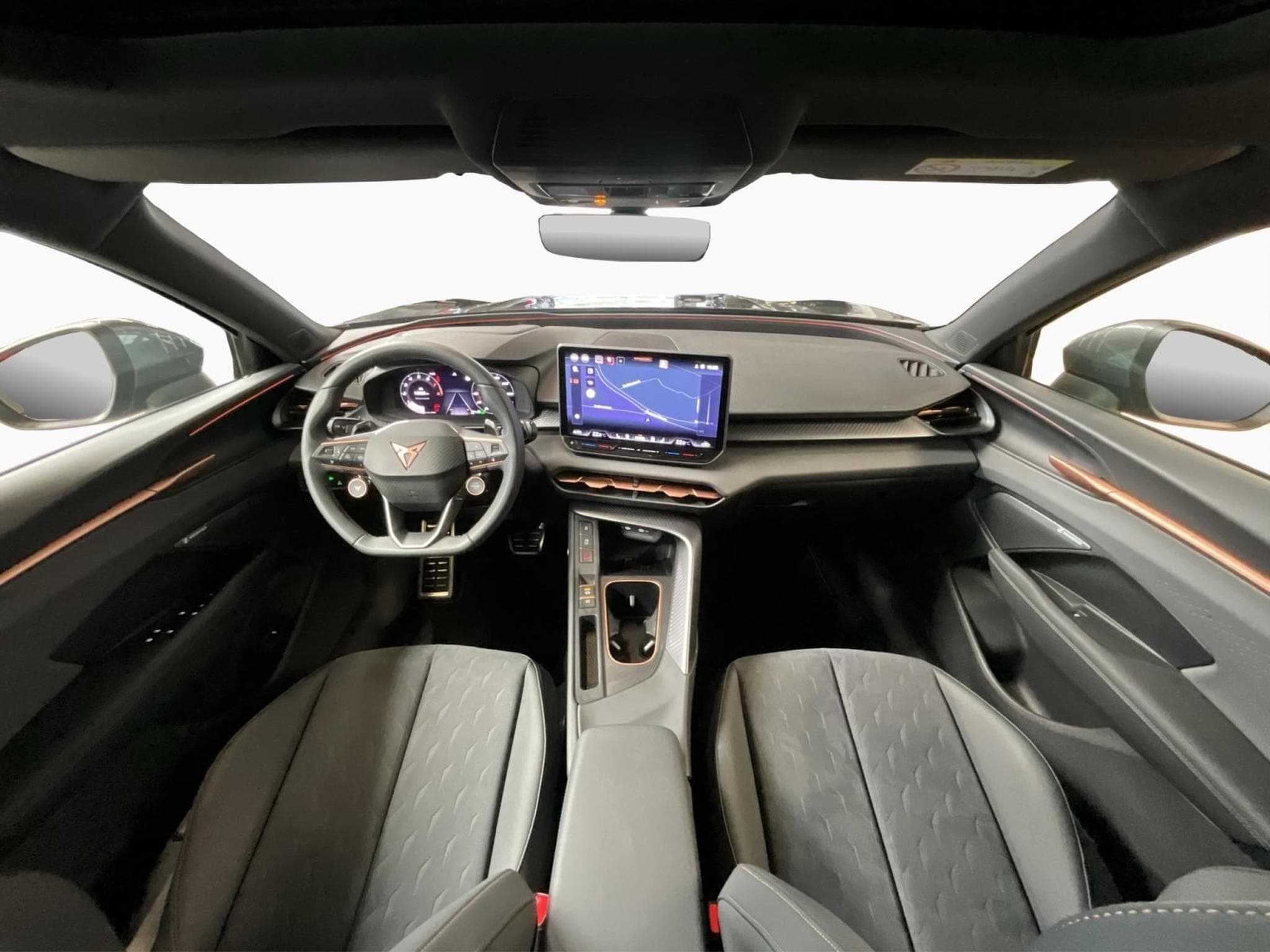 Cupra Terramar DSG+4Drive+immersive-Sennheiser+AHK+Pano (2025) - Foto 2