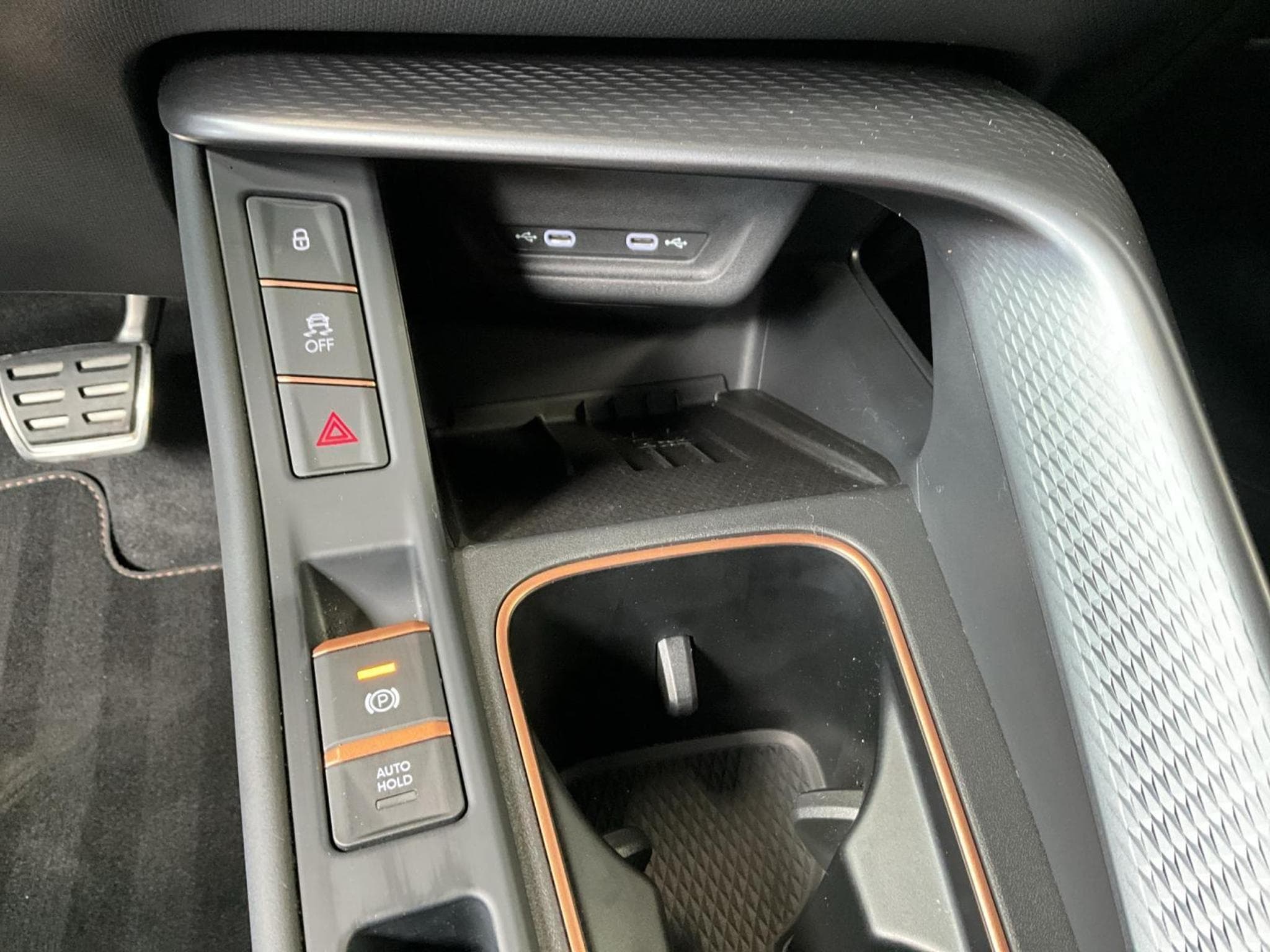 Cupra Terramar DSG+4Drive+immersive-Sennheiser+AHK+Pano (2025) - Foto 22
