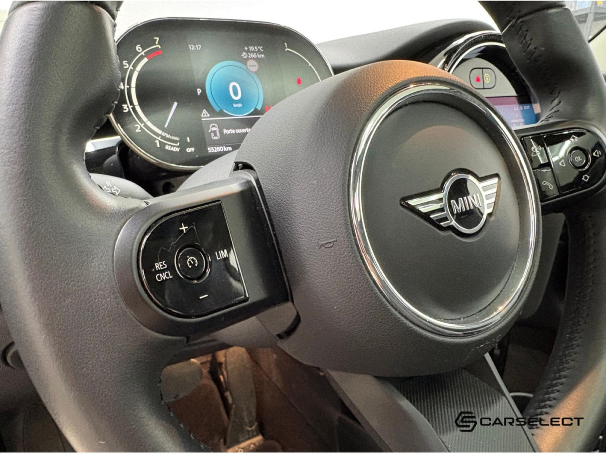 Mini Cooper 3 Portes (2023) - Foto 11