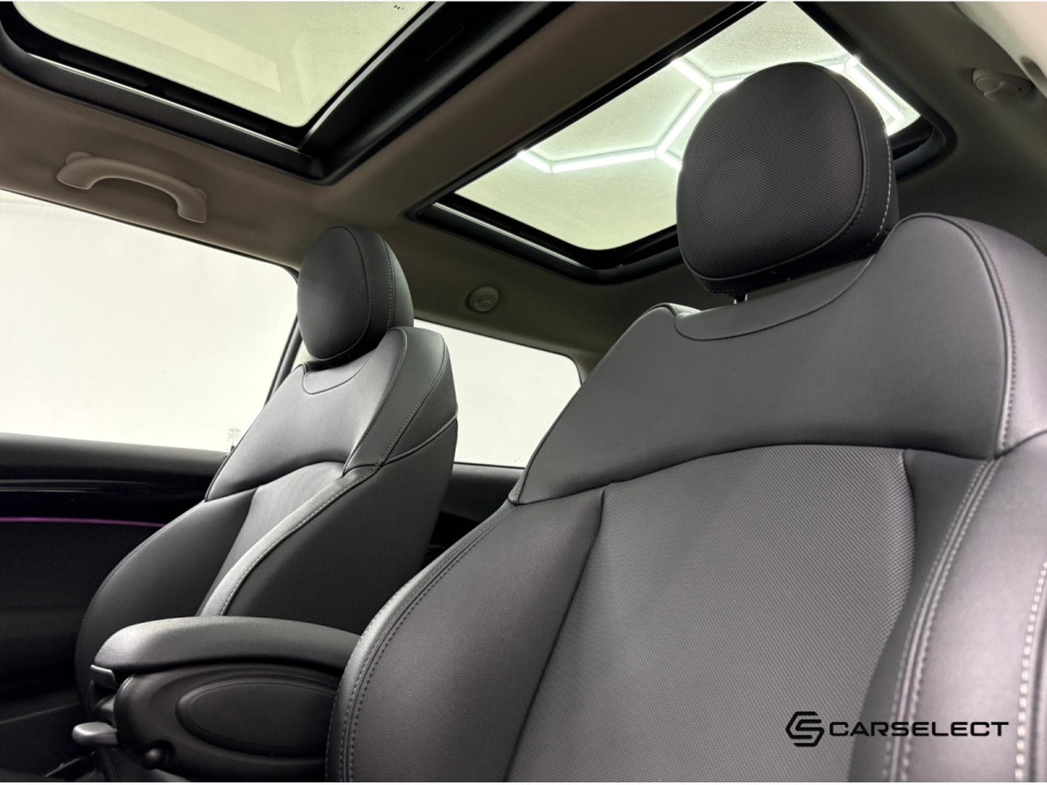 Mini Cooper 3 Portes (2023) - Foto 12