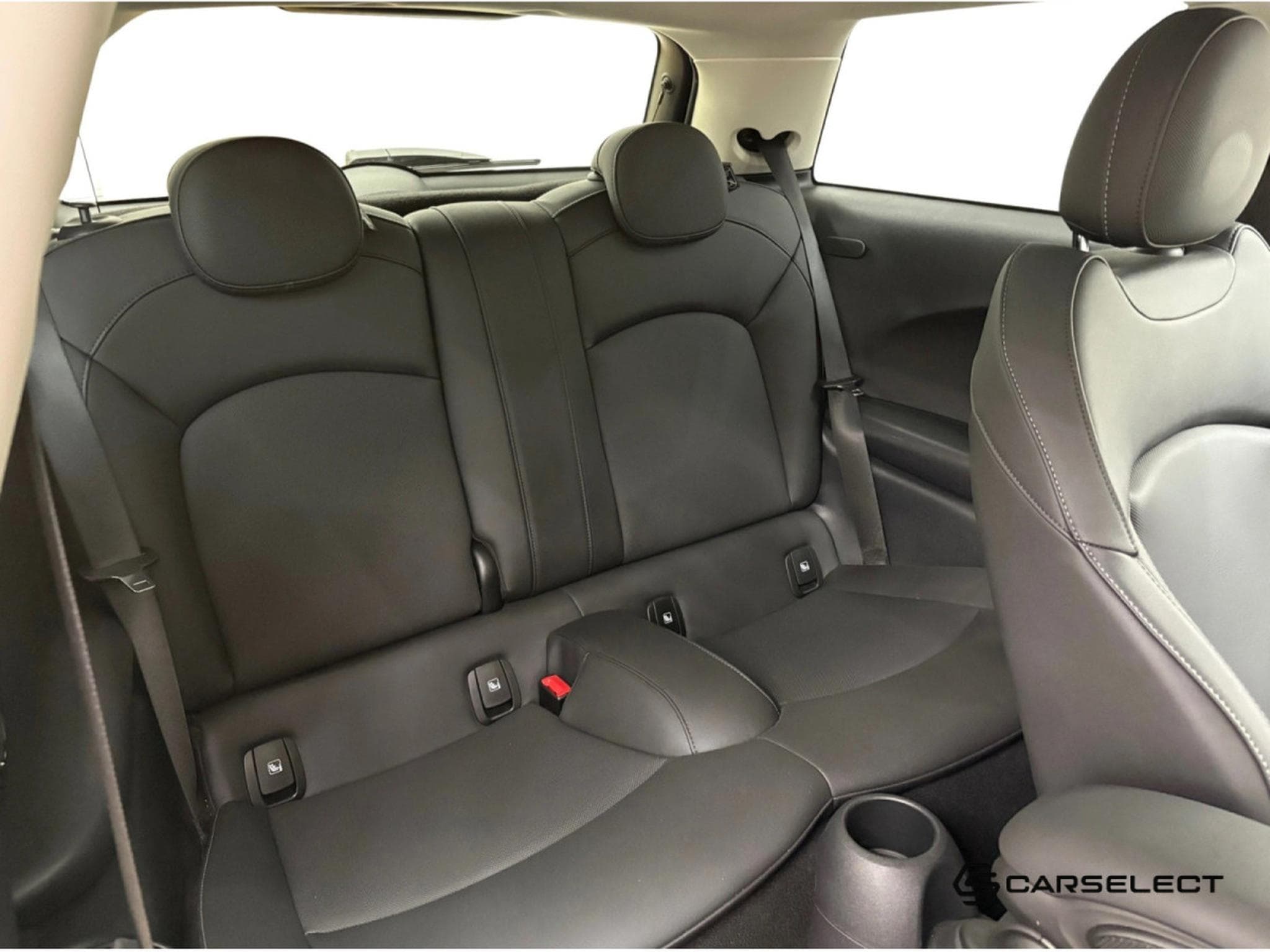 Mini Cooper 3 Portes (2023) - Foto 13