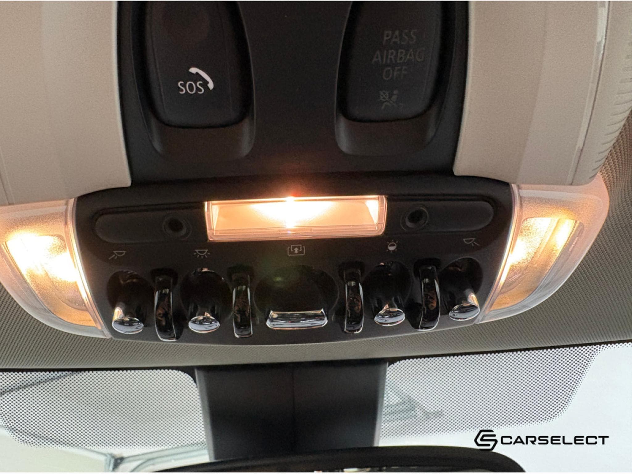 Mini Cooper 3 Portes (2023) - Foto 14