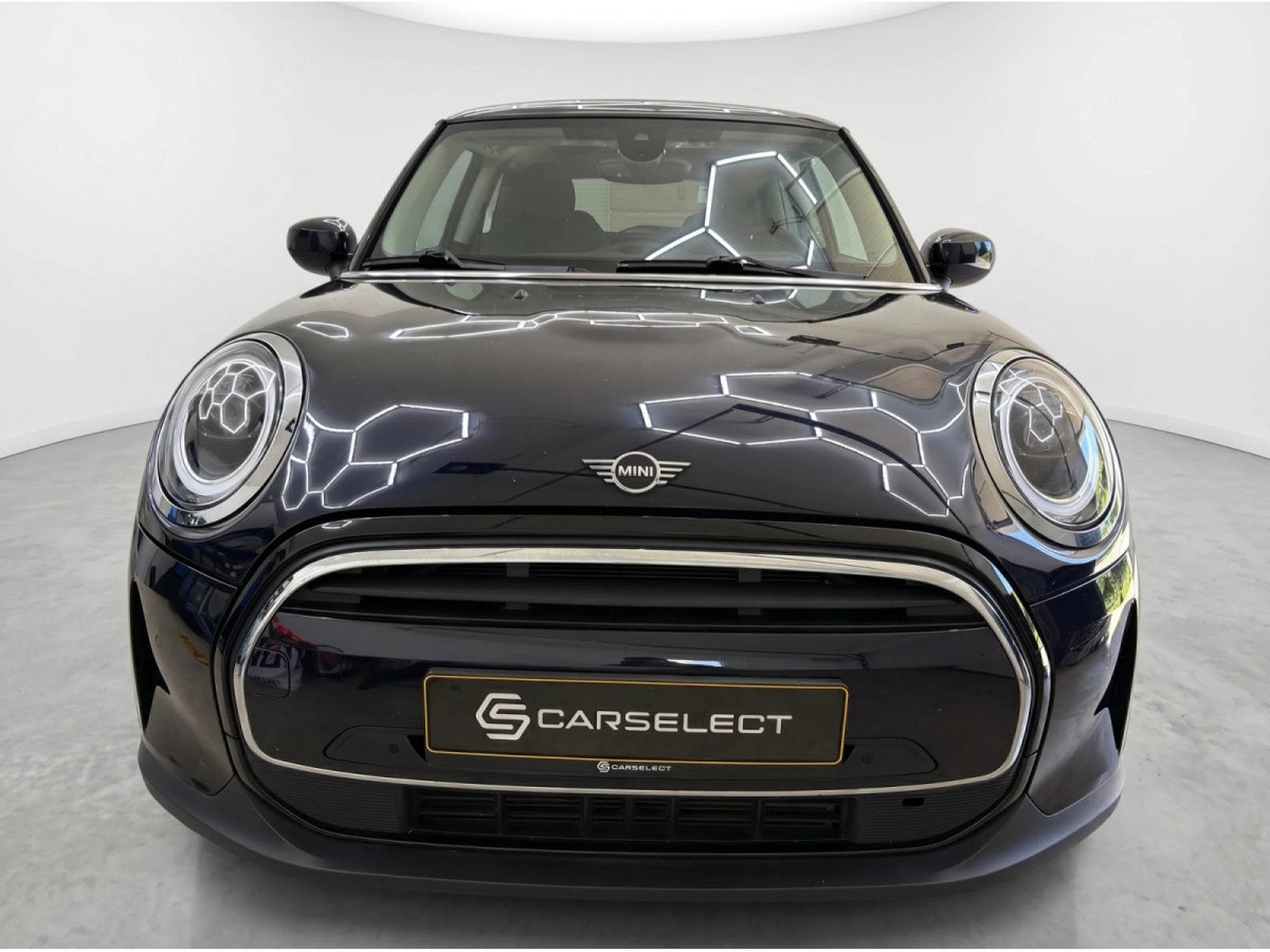 Mini Cooper 3 Portes (2023) - Foto 2