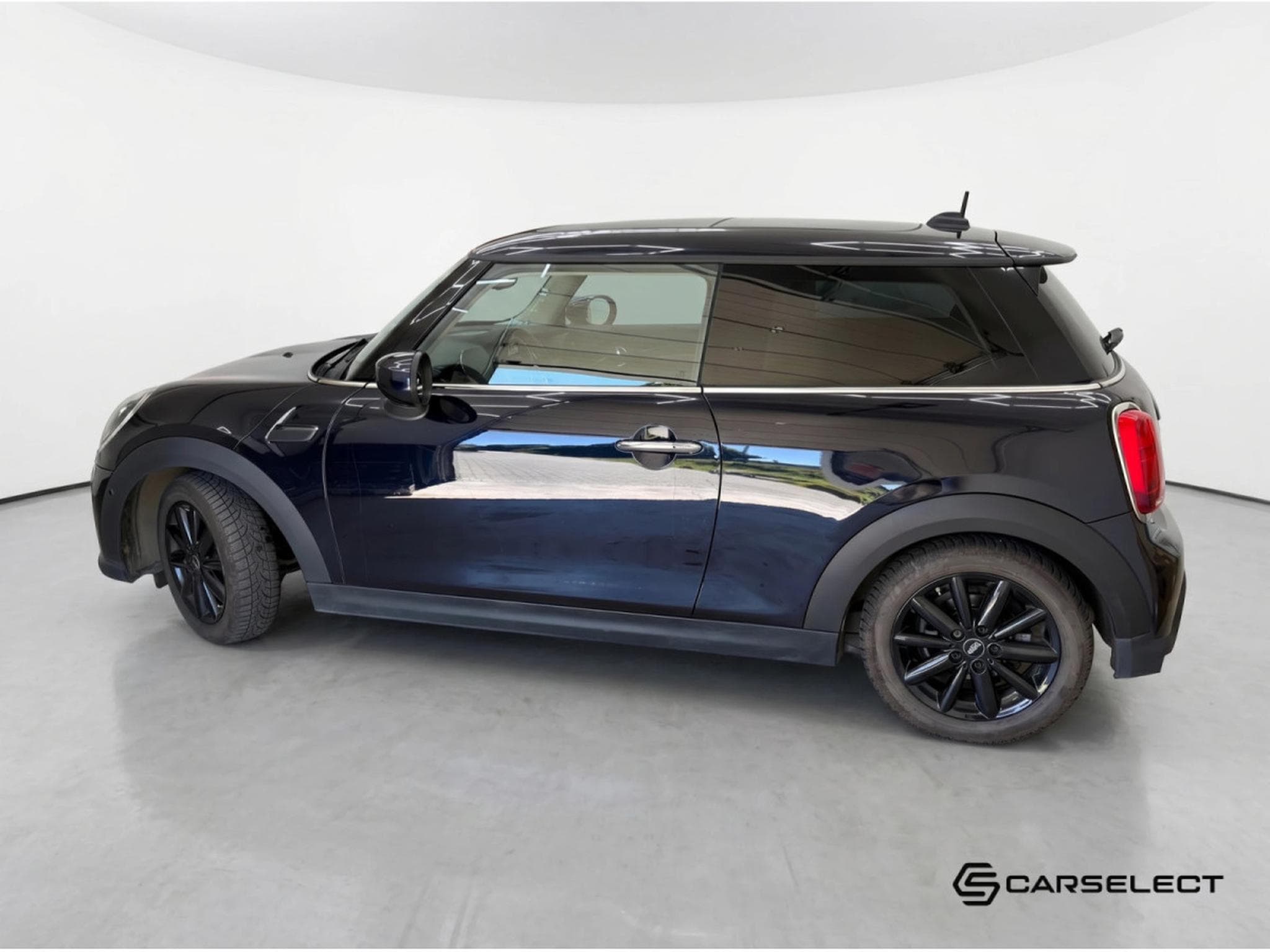 Mini Cooper 3 Portes (2023) - Foto 3