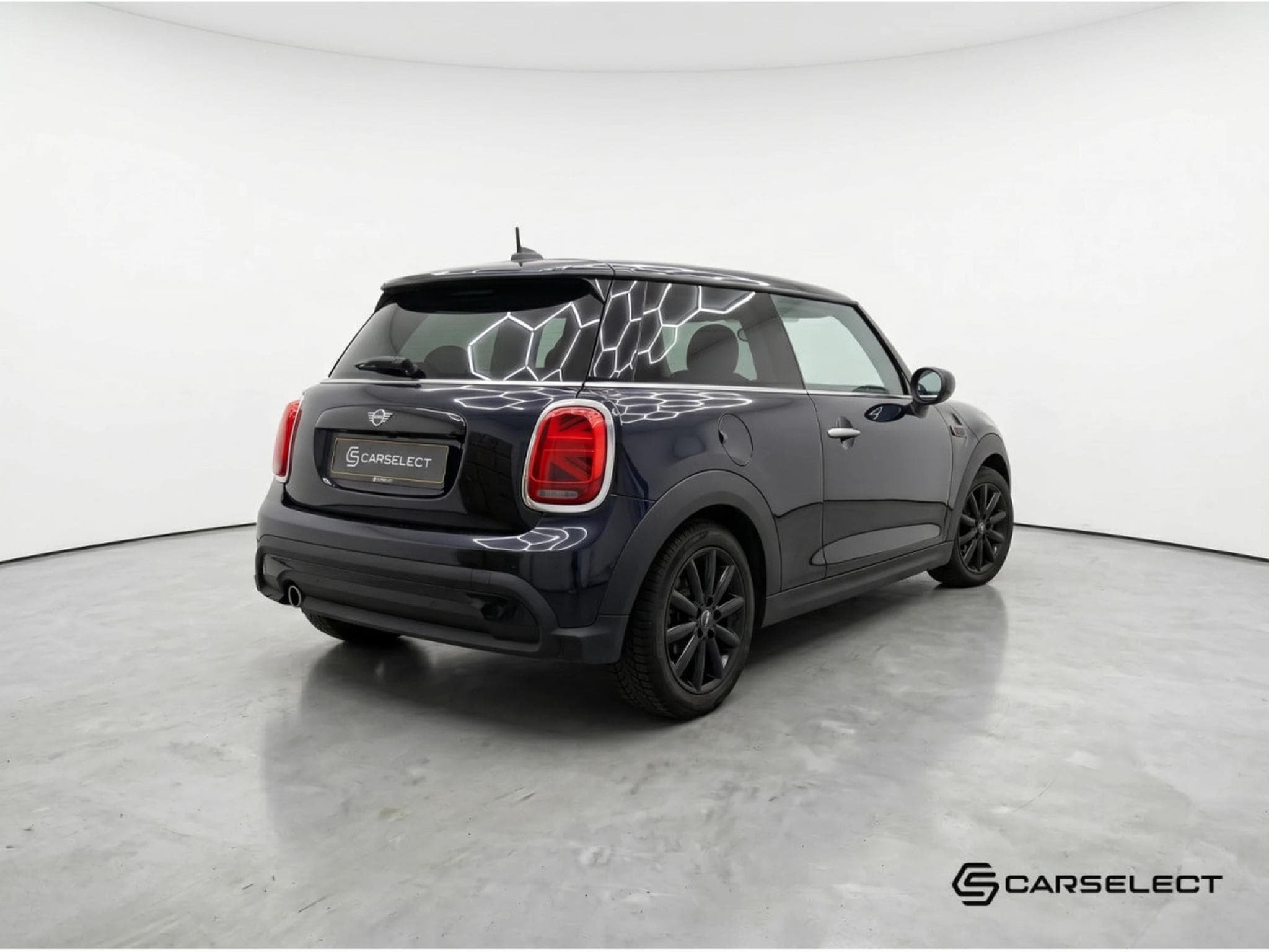 Mini Cooper 3 Portes (2023) - Foto 4