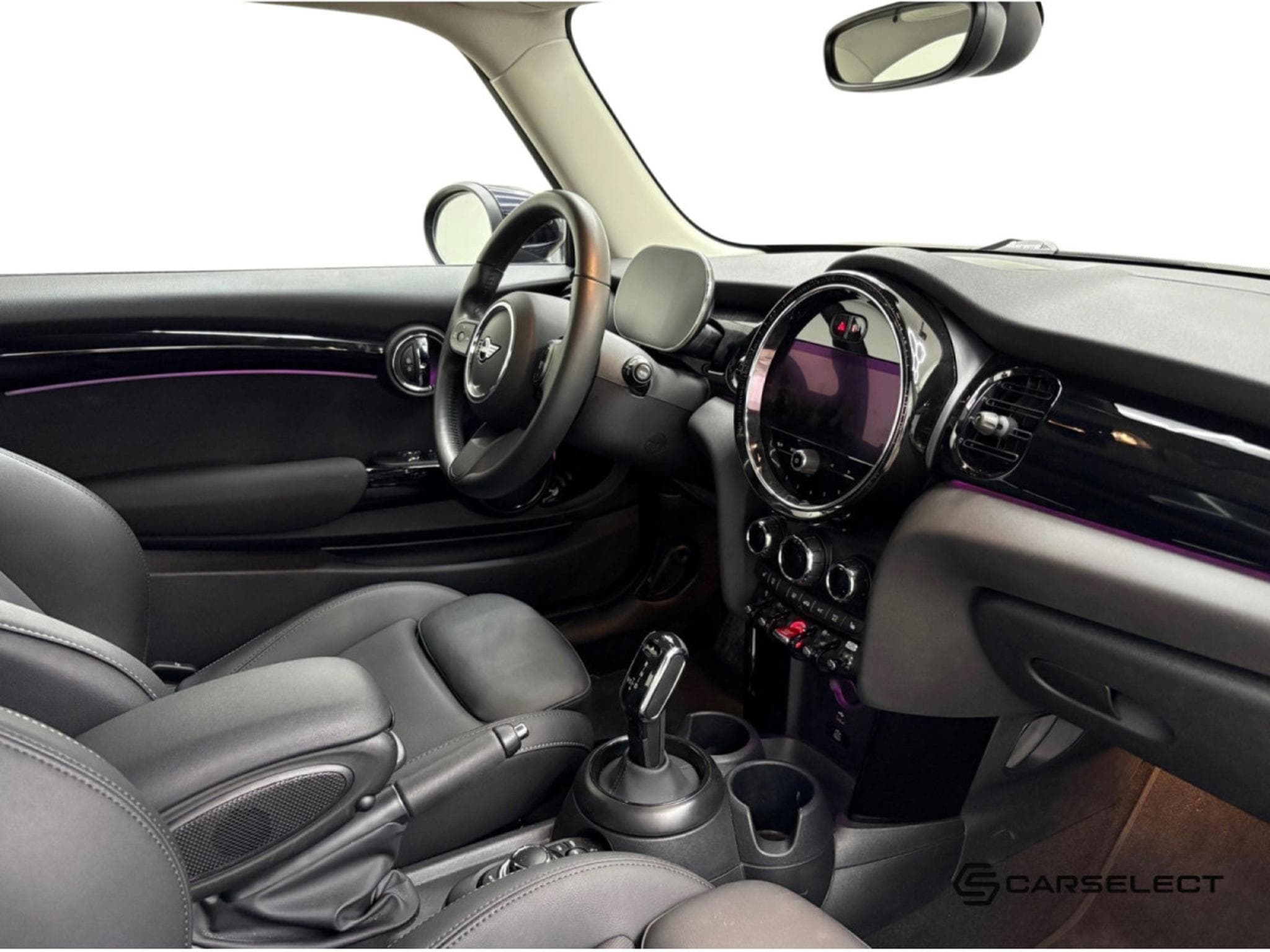 Mini Cooper 3 Portes (2023) - Foto 6