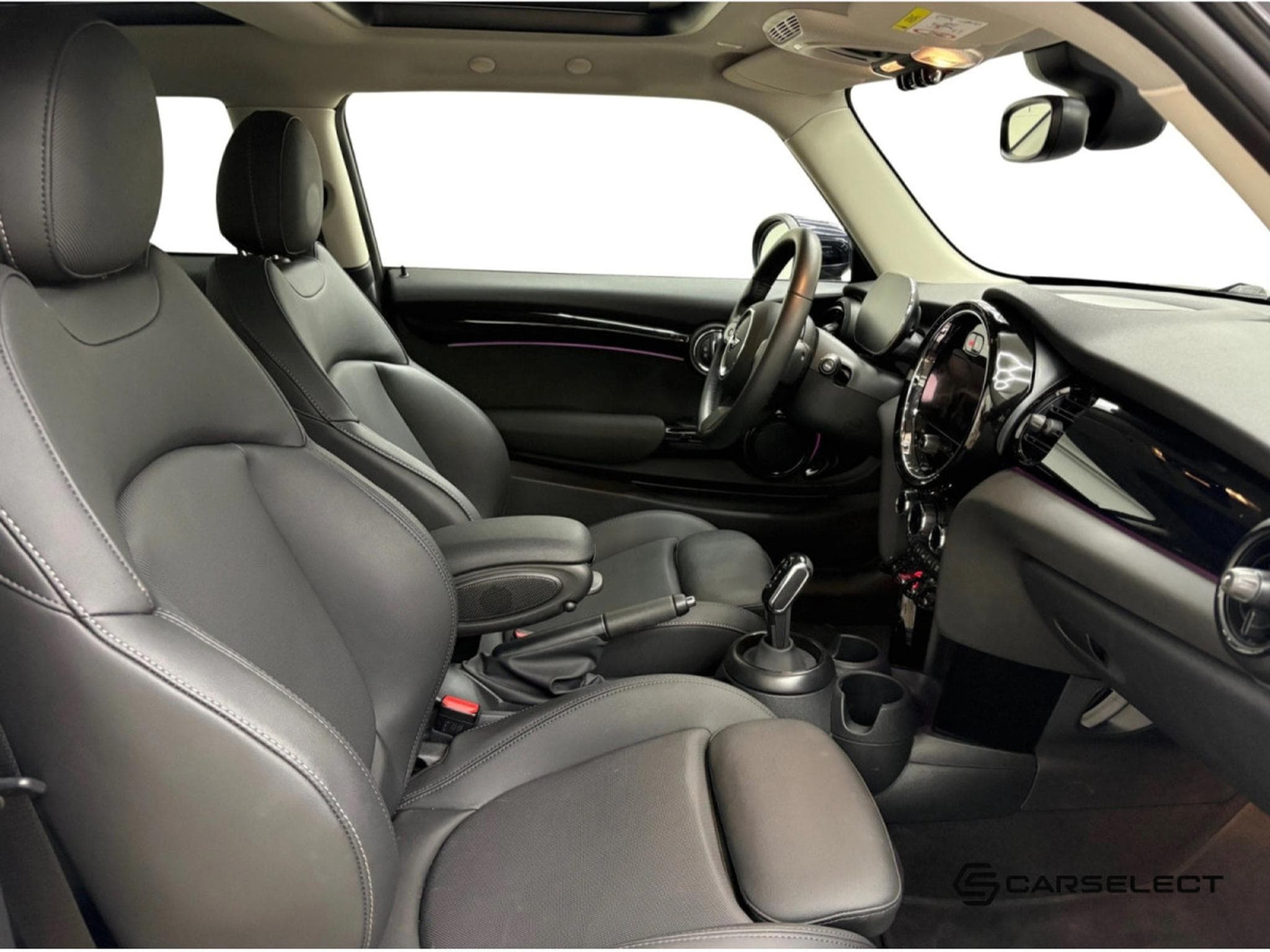Mini Cooper 3 Portes (2023) - Foto 7
