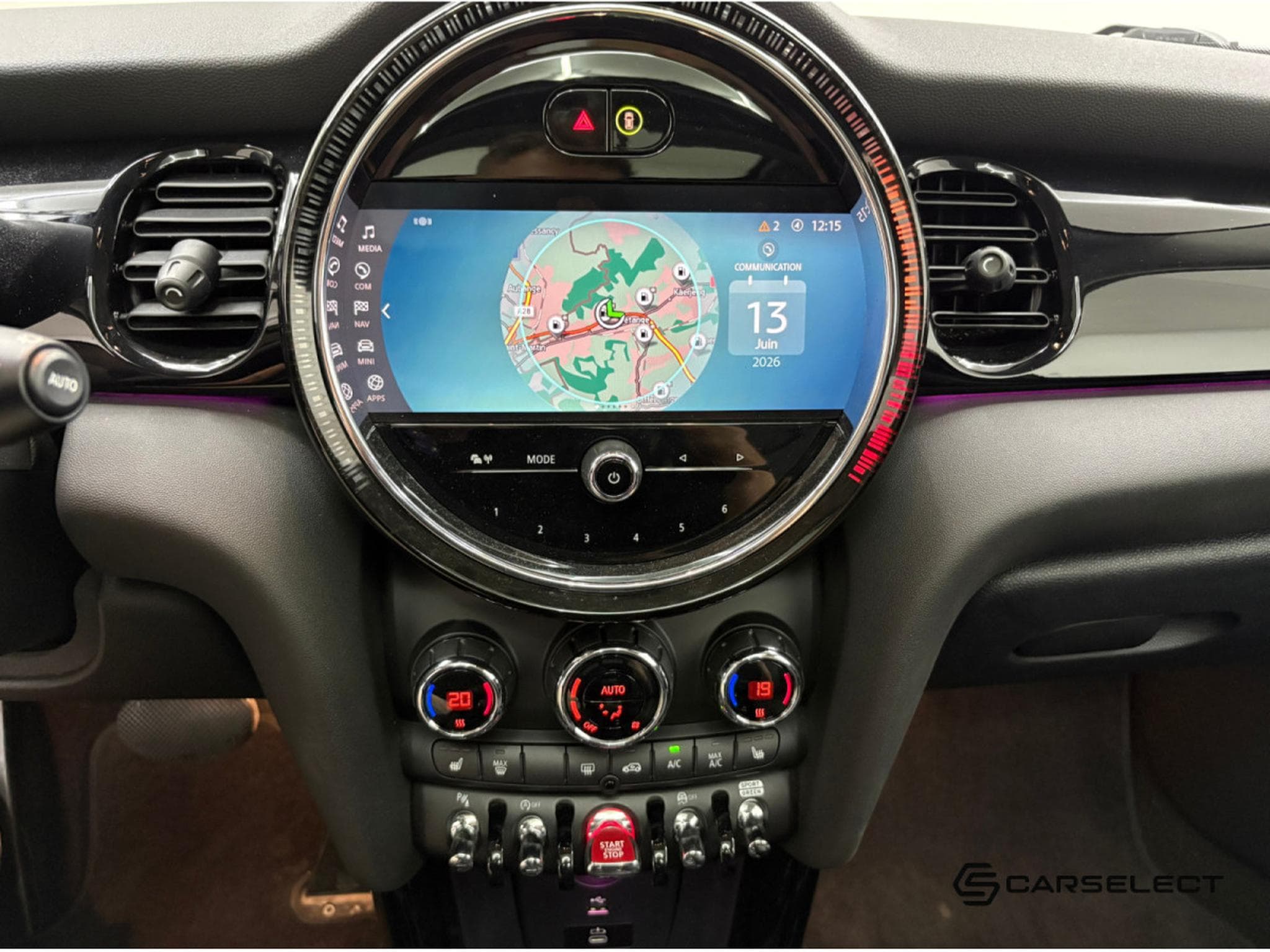 Mini Cooper 3 Portes (2023) - Foto 8