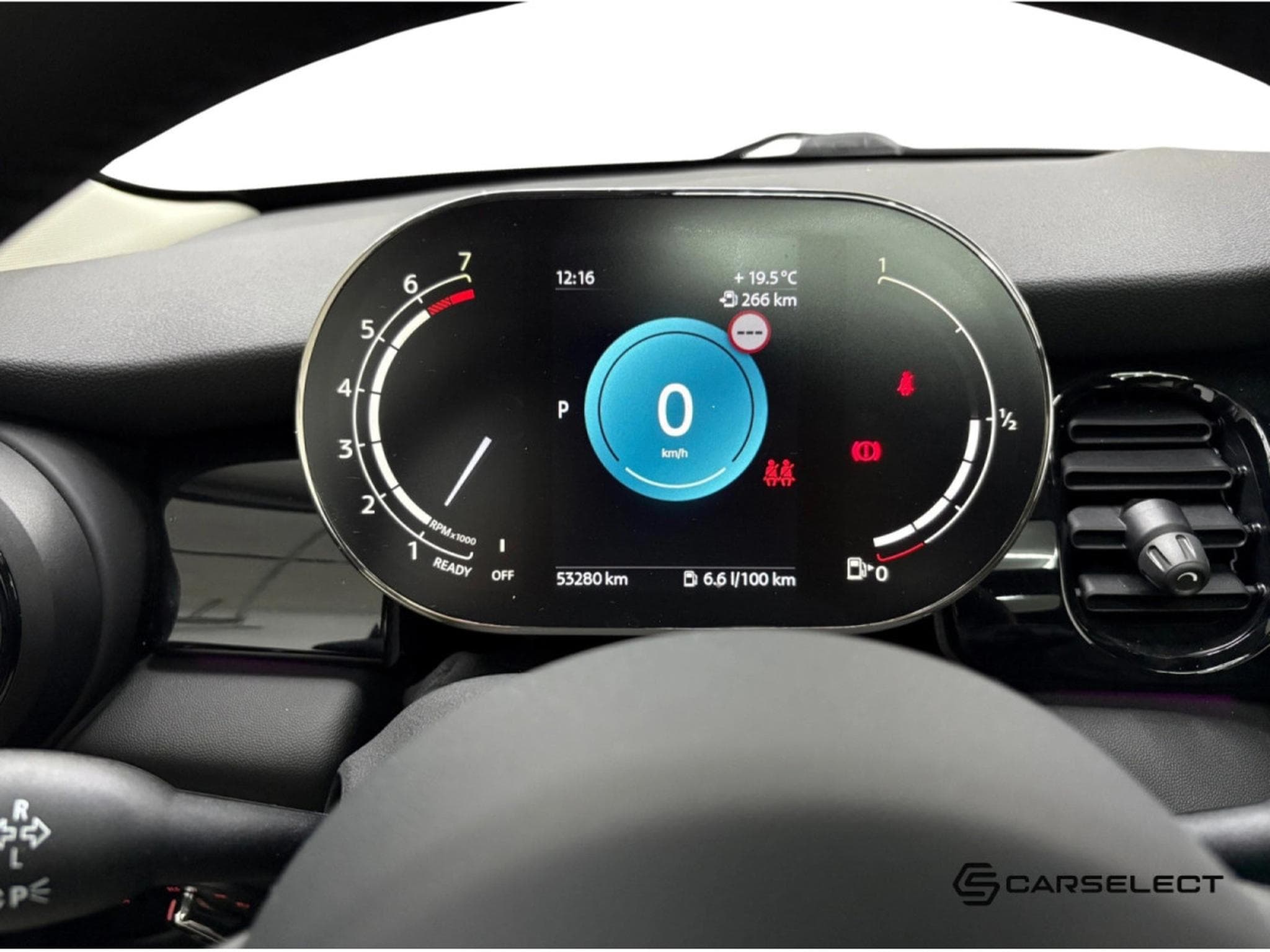 Mini Cooper 3 Portes (2023) - Foto 9