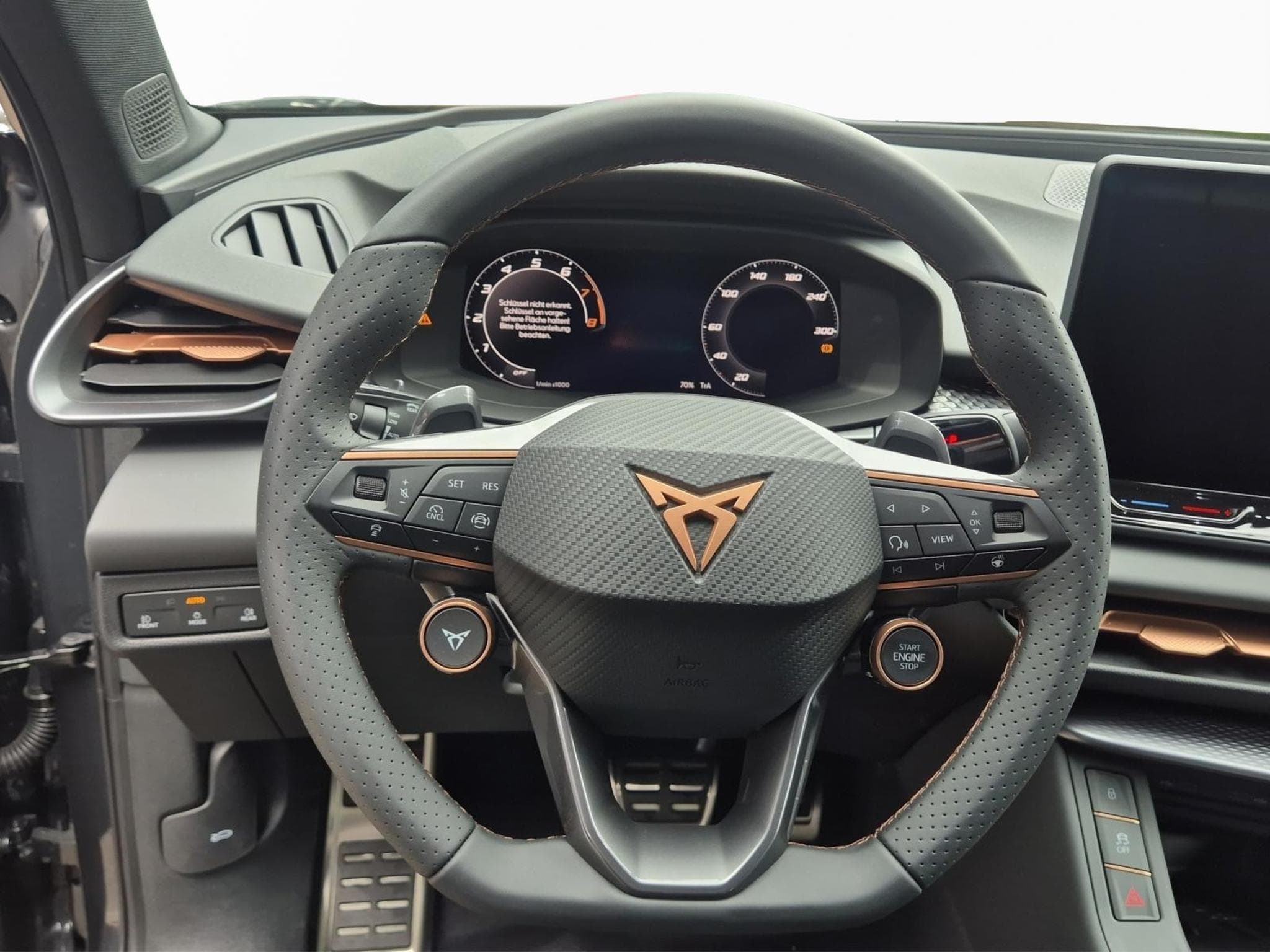 Cupra Terramar 1.5 eTSI 150ch (2026) - Foto 10
