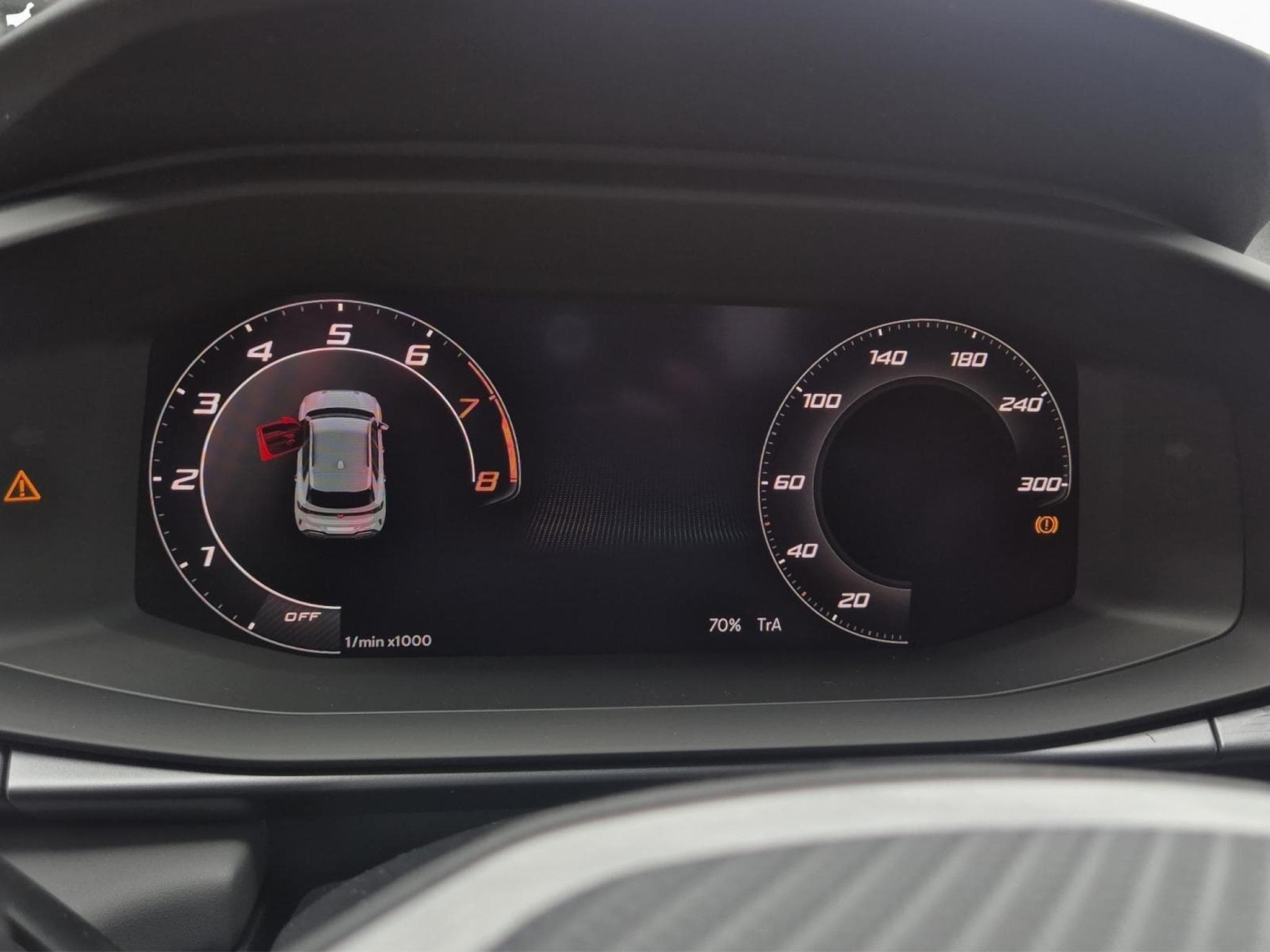 Cupra Terramar 1.5 eTSI 150ch (2026) - Foto 11