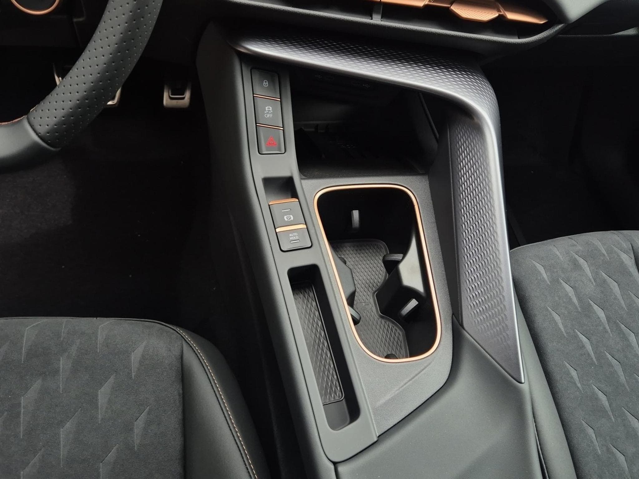 Cupra Terramar 1.5 eTSI 150ch (2026) - Foto 12