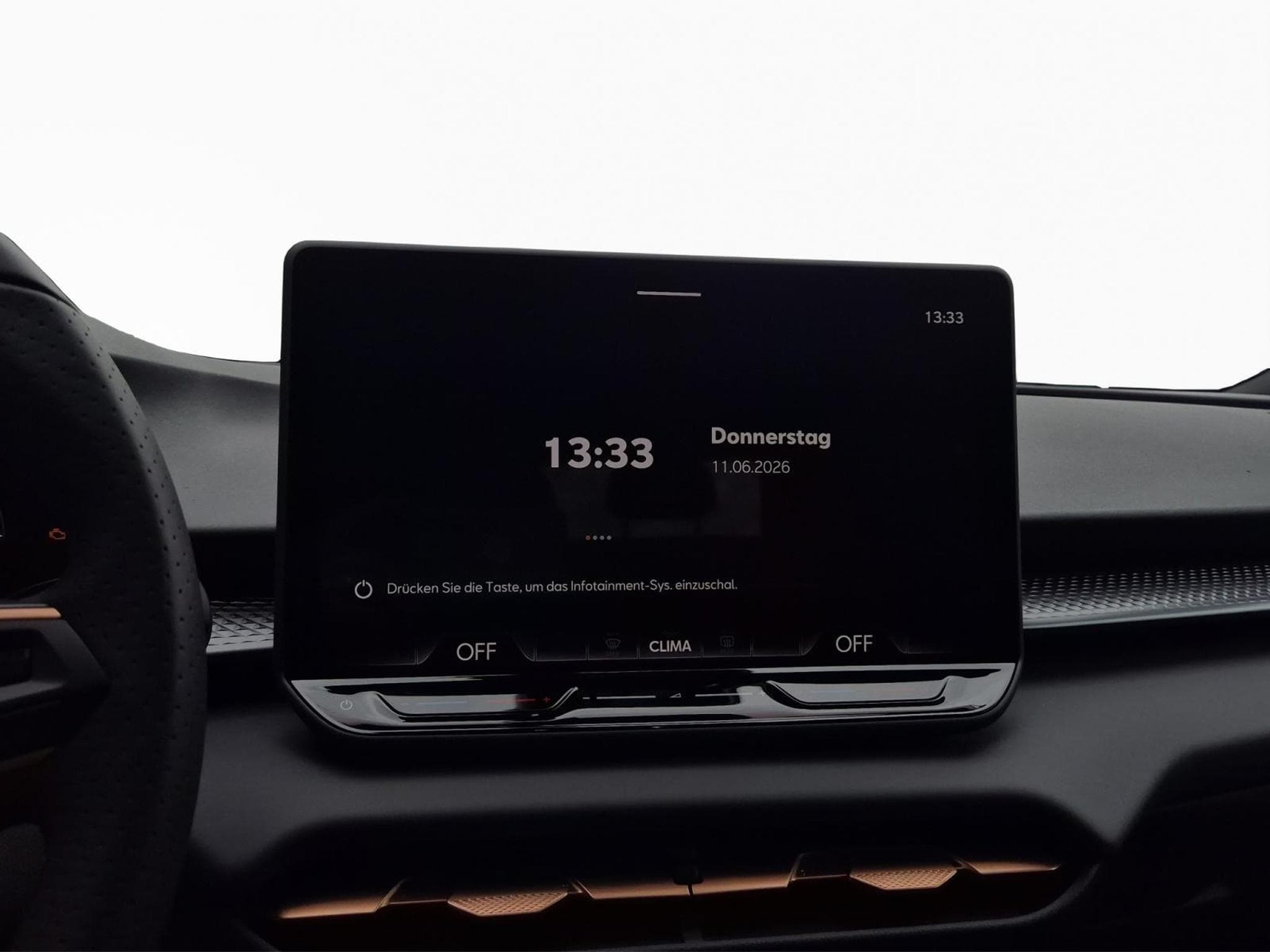 Cupra Terramar 1.5 eTSI 150ch (2026) - Foto 13