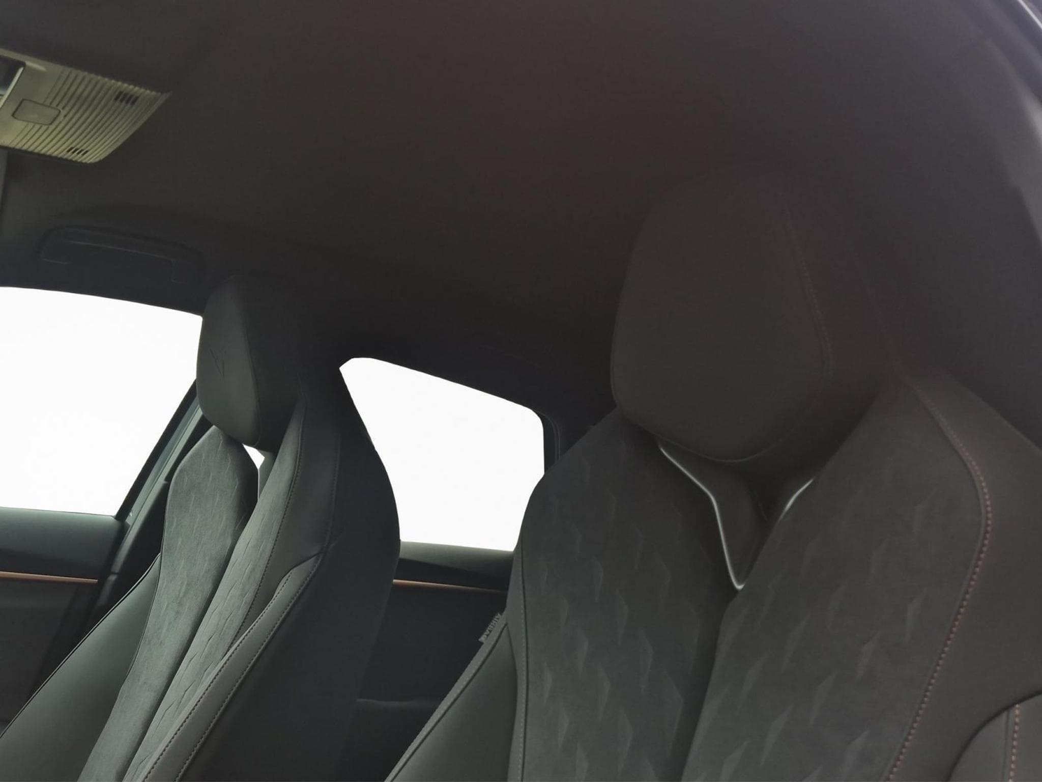 Cupra Terramar 1.5 eTSI 150ch (2026) - Foto 15
