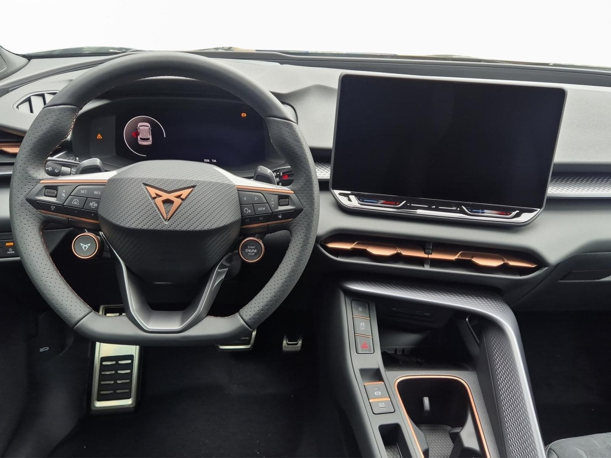 Cupra Terramar 1.5 eTSI 150ch (2026) - Foto 2