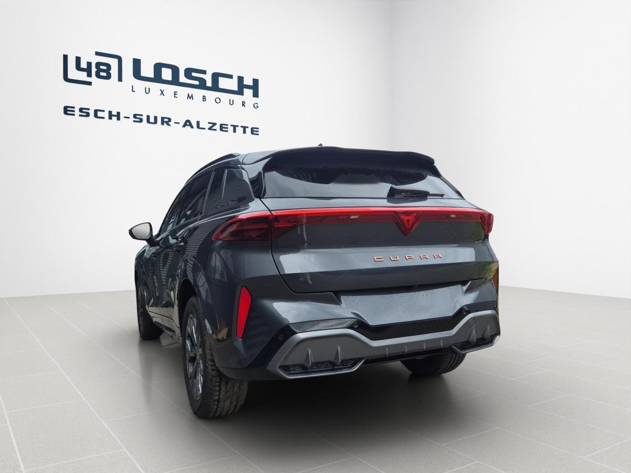 Cupra Terramar 1.5 eTSI 150ch (2026) - Foto 7