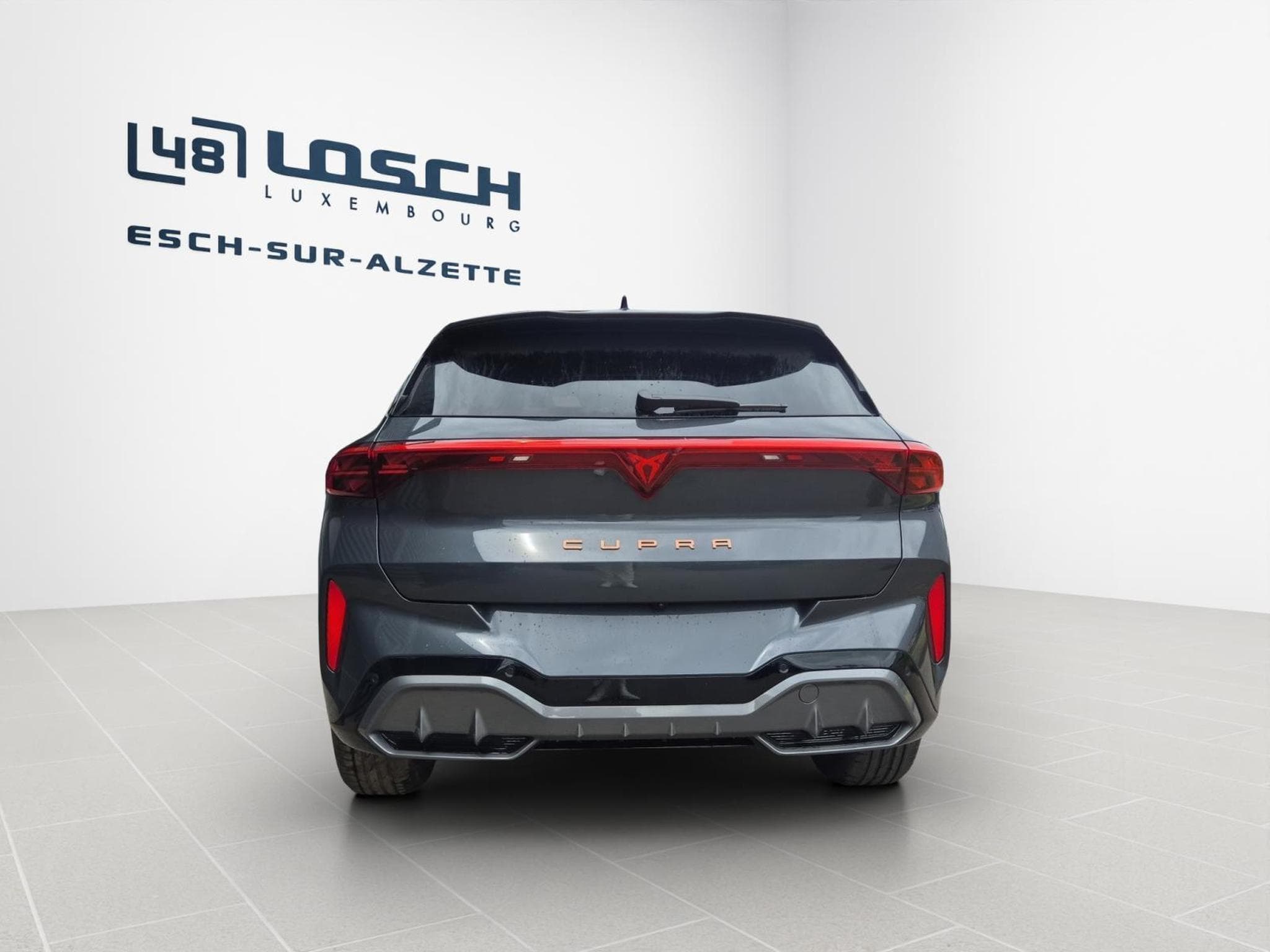 Cupra Terramar 1.5 eTSI 150ch (2026) - Foto 8