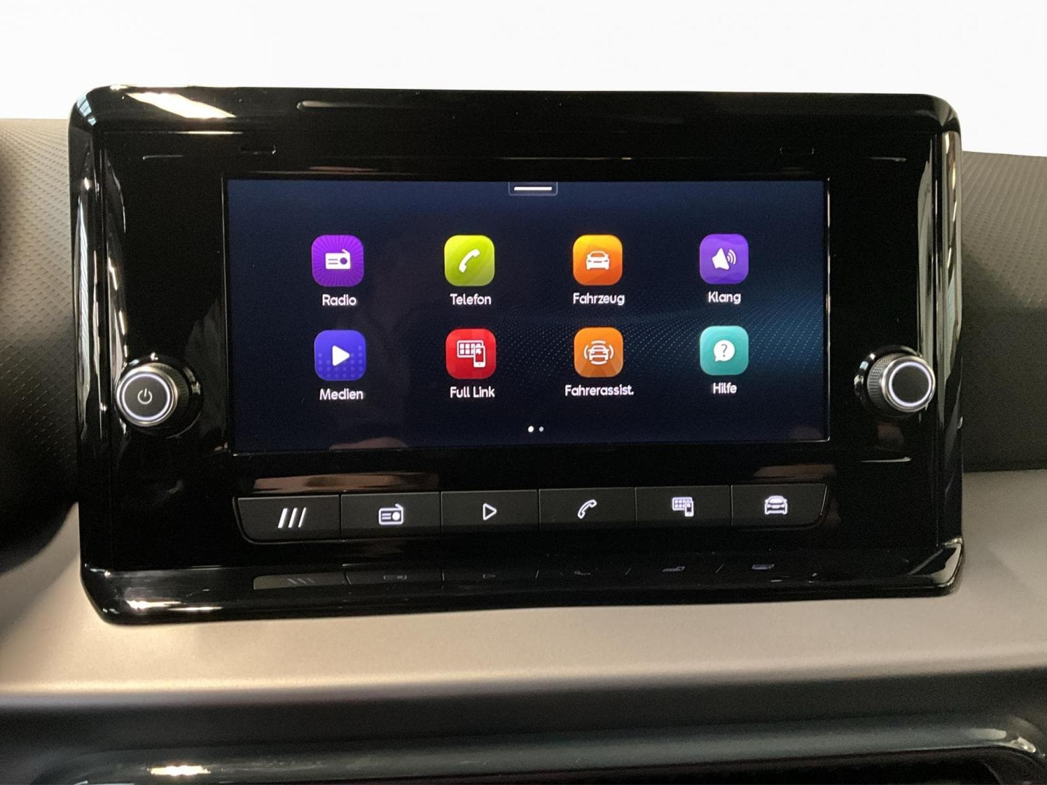 Seat Ibiza Xcellence+BVM+P.Luxe+P.Vision (2025) - Photo 13