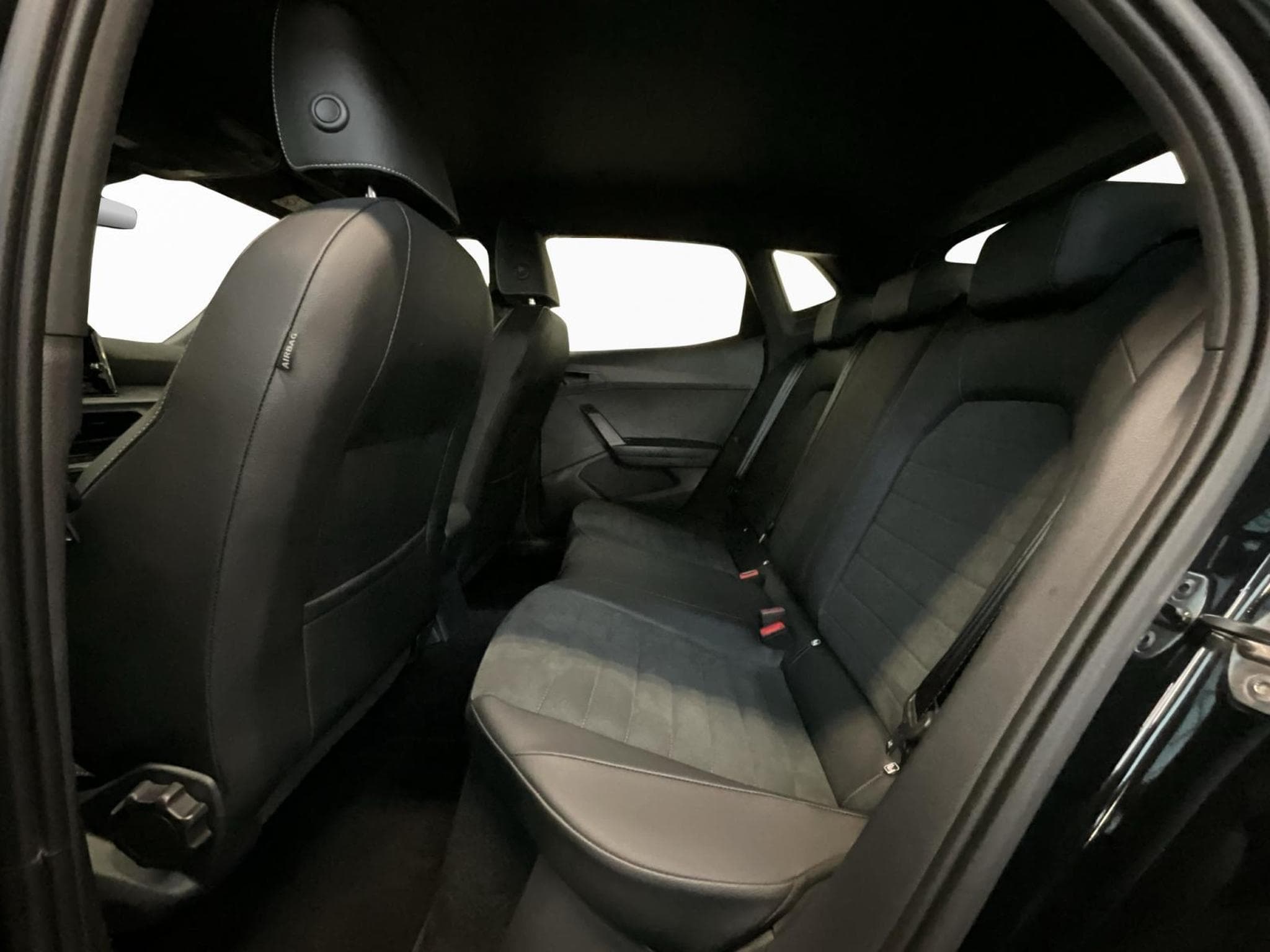 Seat Ibiza Xcellence+BVM+P.Luxe+P.Vision (2025) - Photo 15