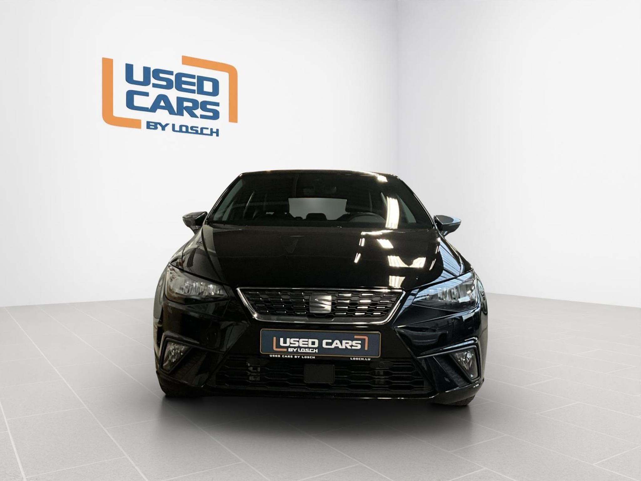 Seat Ibiza Xcellence+BVM+P.Luxe+P.Vision (2025) - Photo 3
