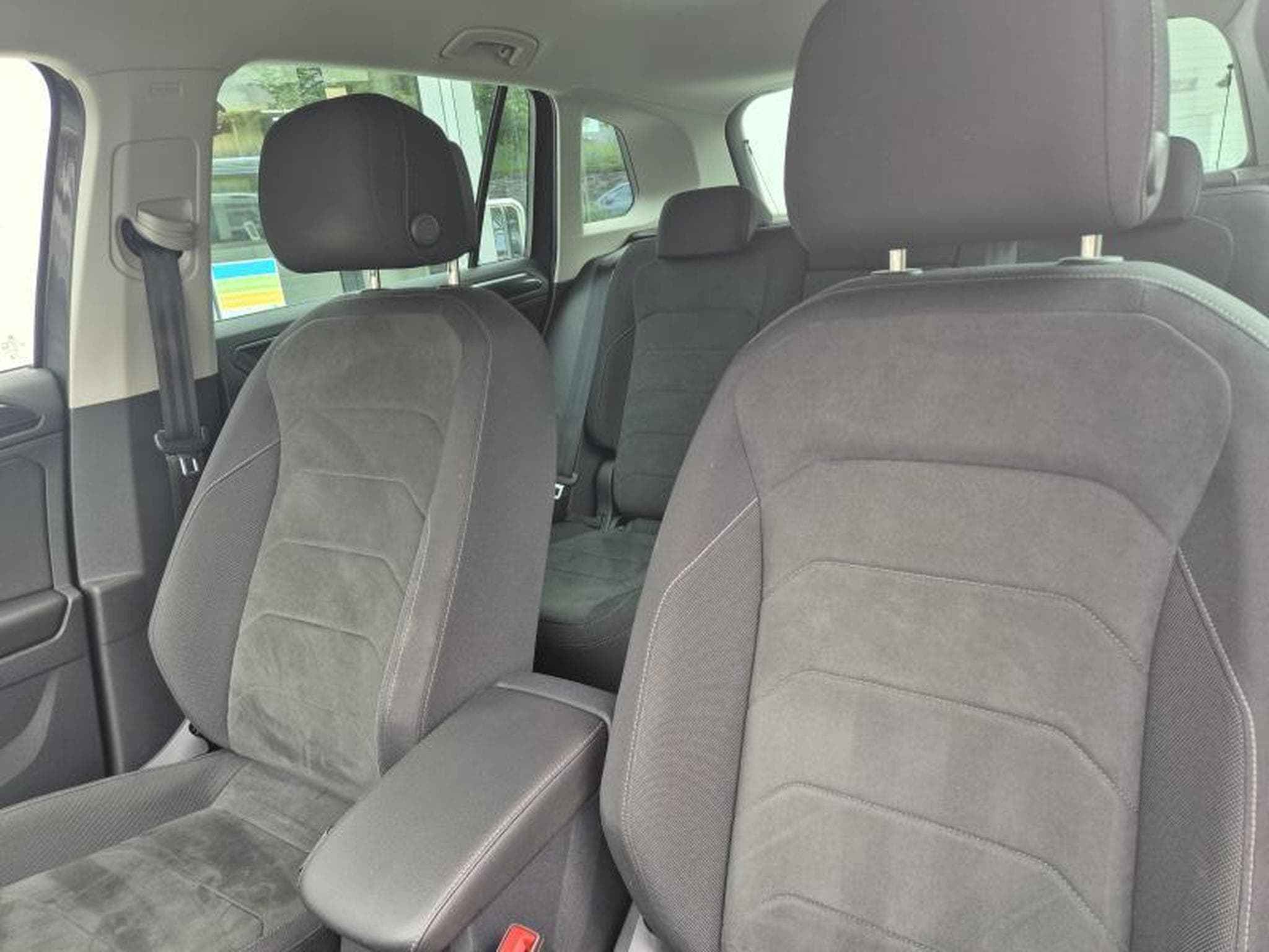 VW Tiguan III Life (2022) - Photo 11