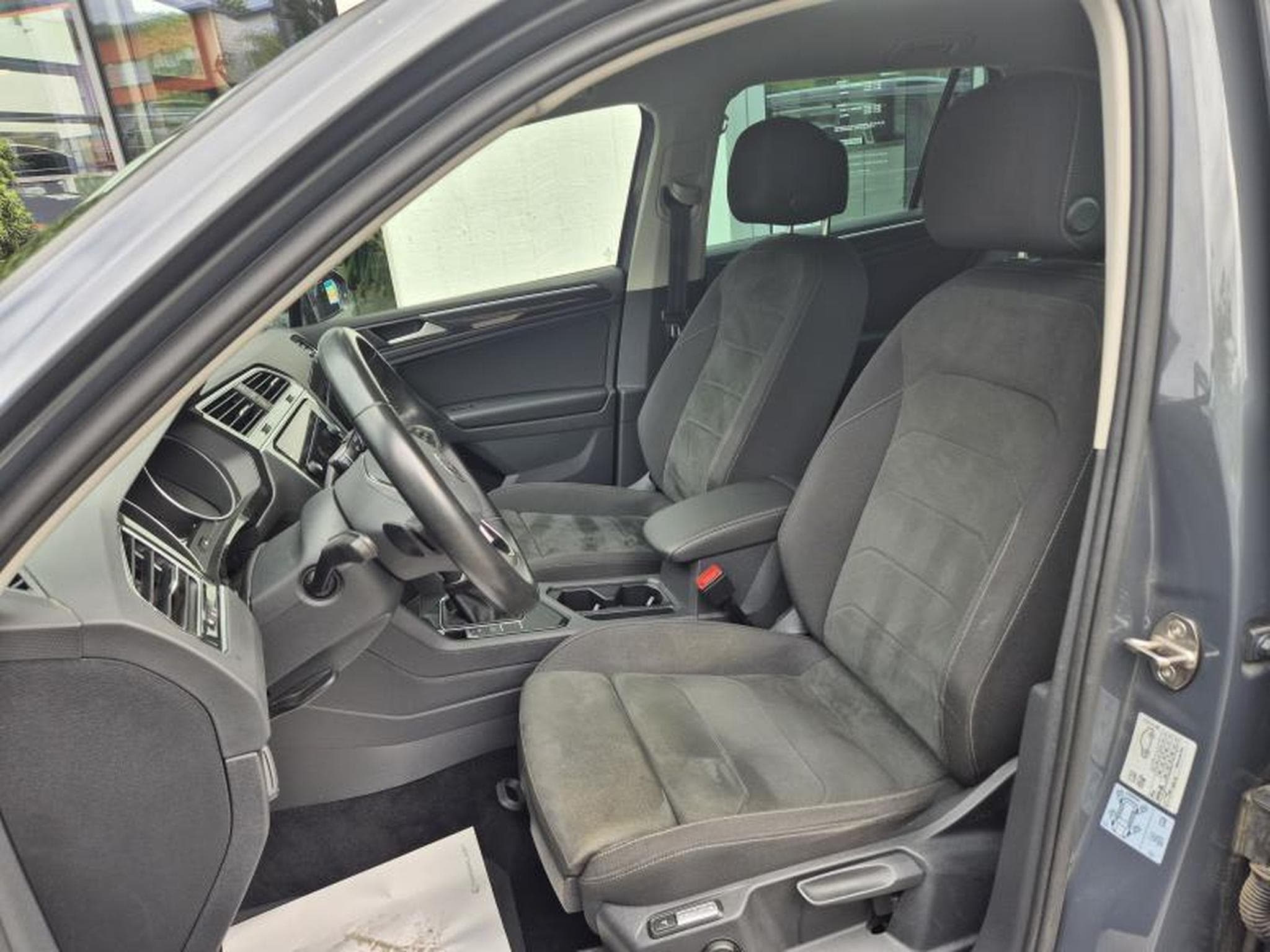 VW Tiguan III Life (2022) - Photo 12
