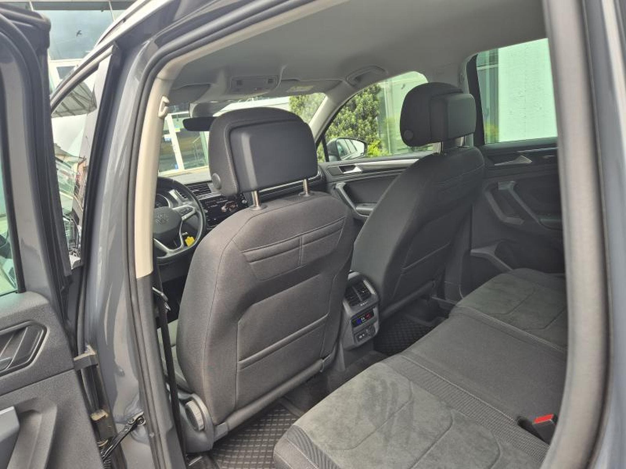 VW Tiguan III Life (2022) - Photo 13