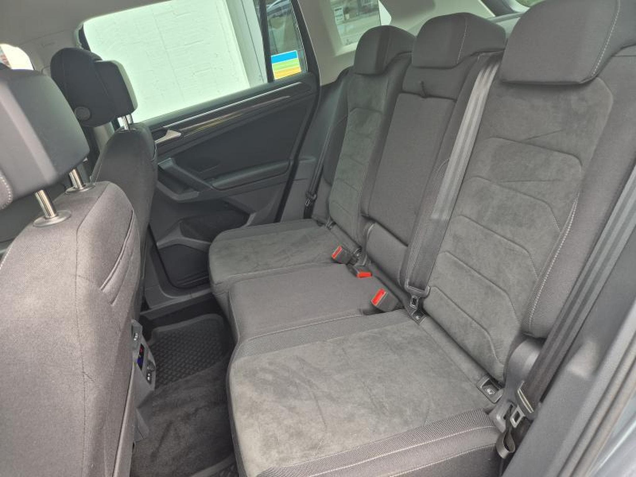 VW Tiguan III Life (2022) - Photo 14