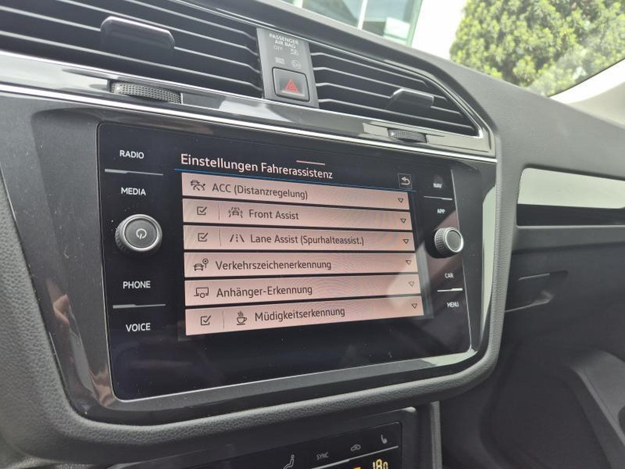 VW Tiguan III Life (2022) - Photo 7