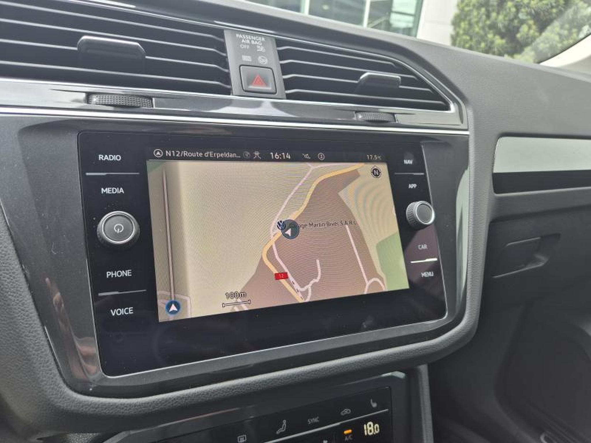 VW Tiguan III Life (2022) - Photo 8