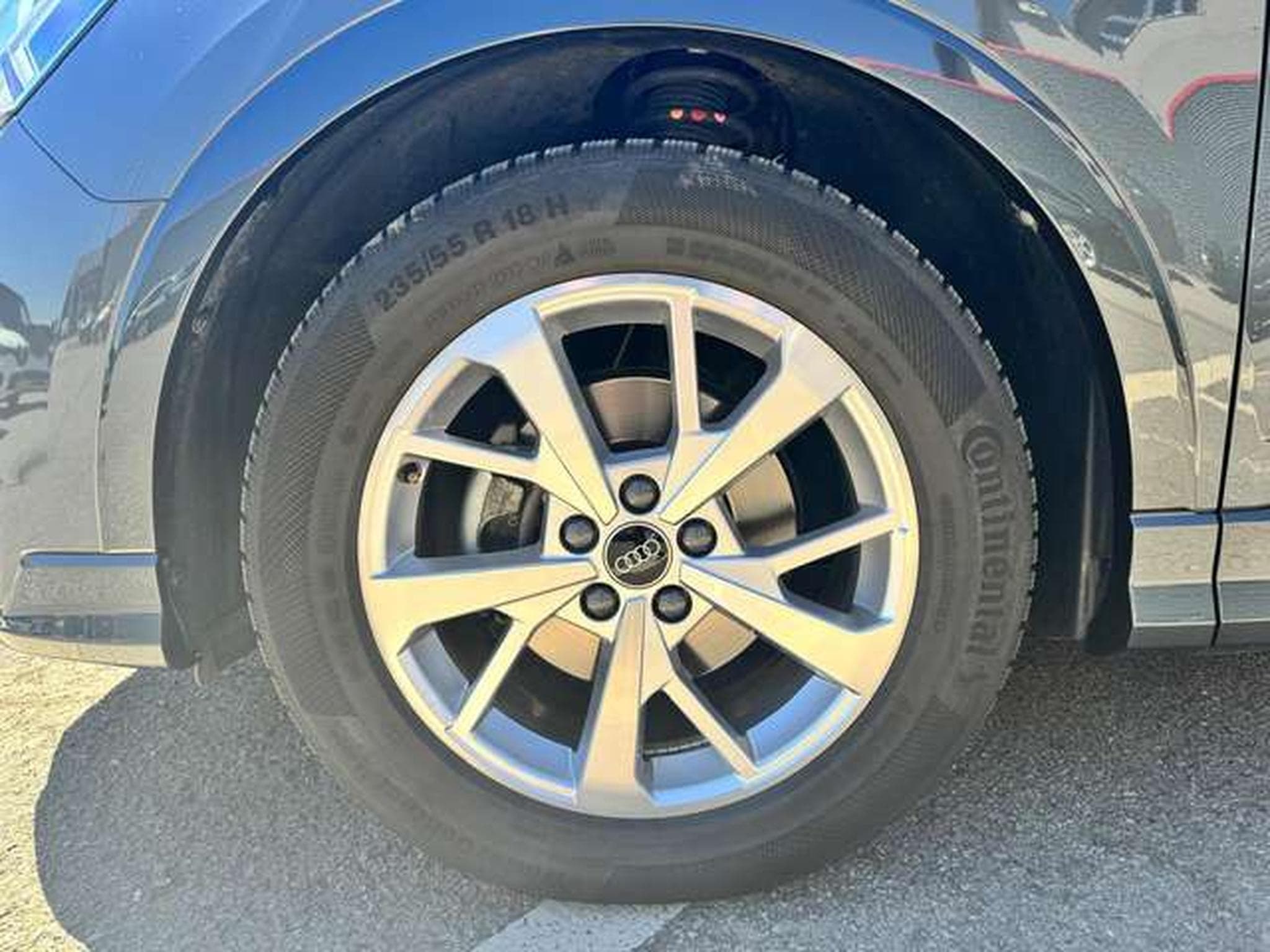Audi Q3 Q3 35TDI Sportback jusqu'à 48 mois de garantie (2025) - Foto 20