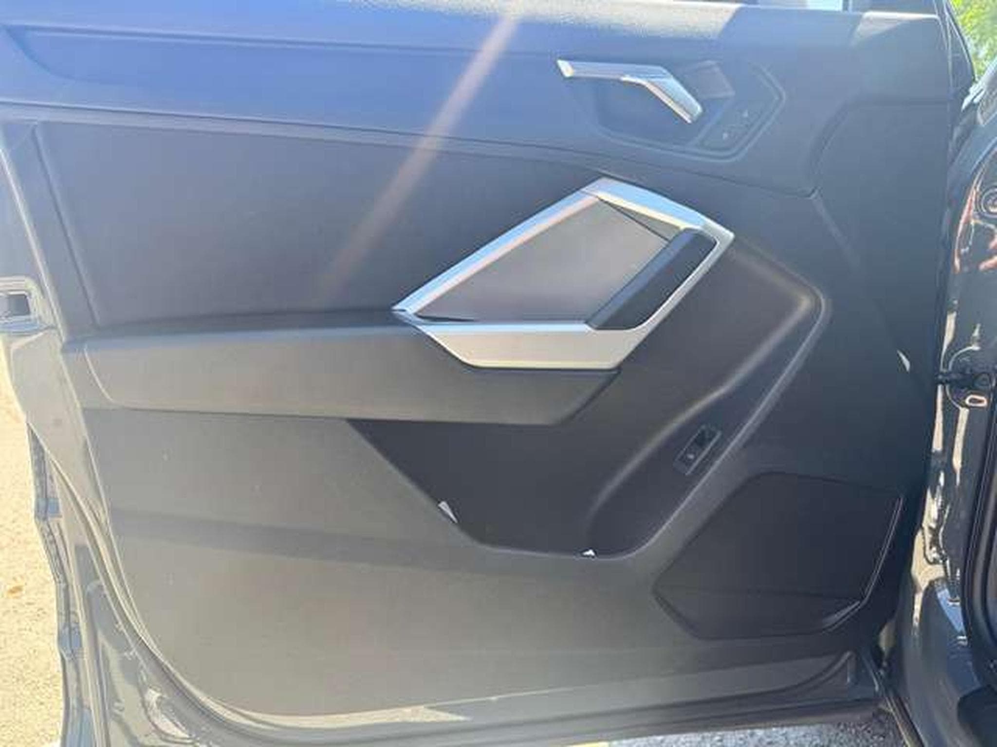 Audi Q3 Q3 35TDI Sportback jusqu'à 48 mois de garantie (2025) - Foto 8