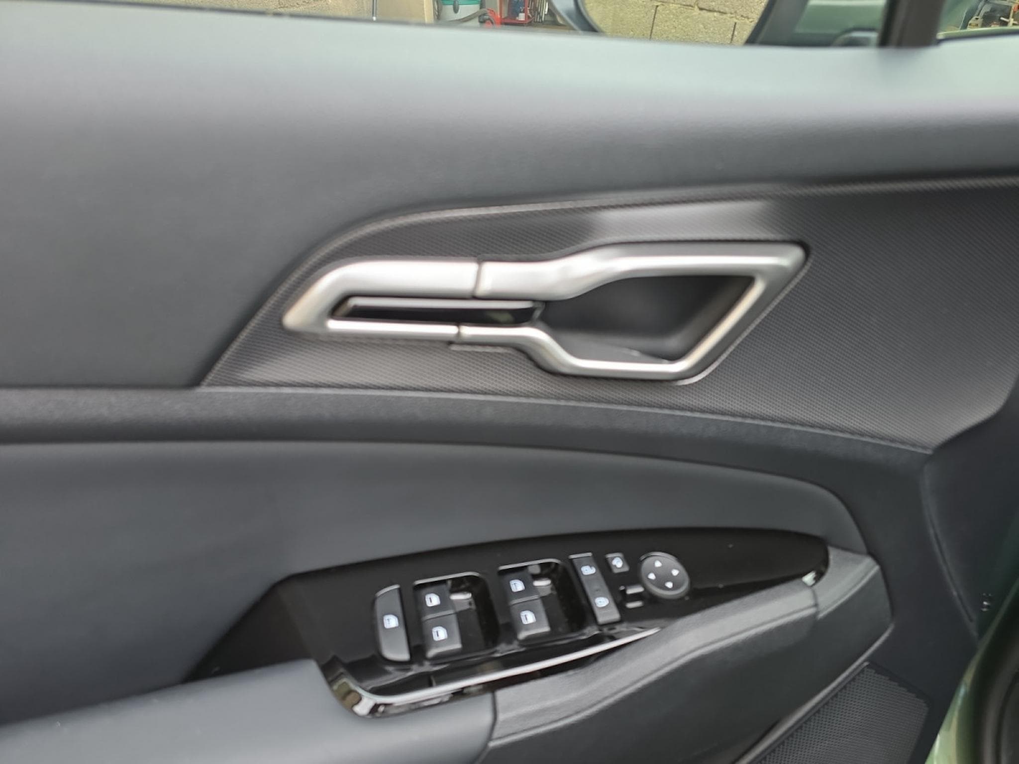 Kia Sportage Pulse 1.6 CRDi 48V 7DCT (2024) - Foto 14