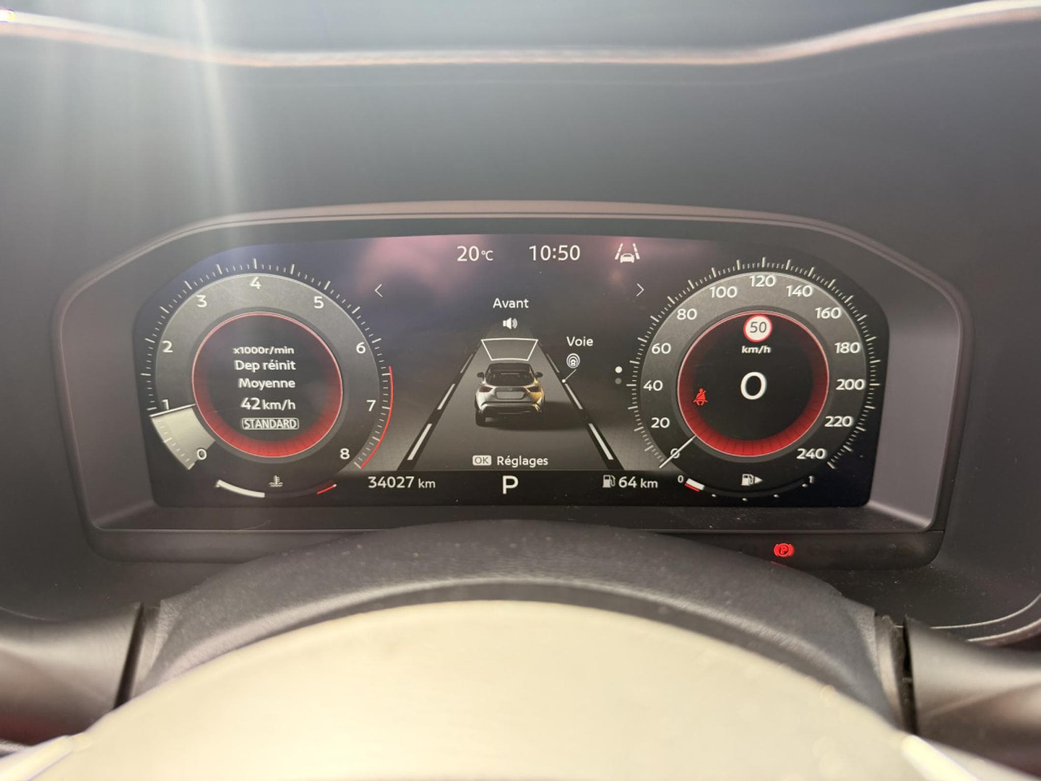 Nissan Juke 1.0 DIG-T 7DCT TEKNA AUTO (2024) - Foto 7