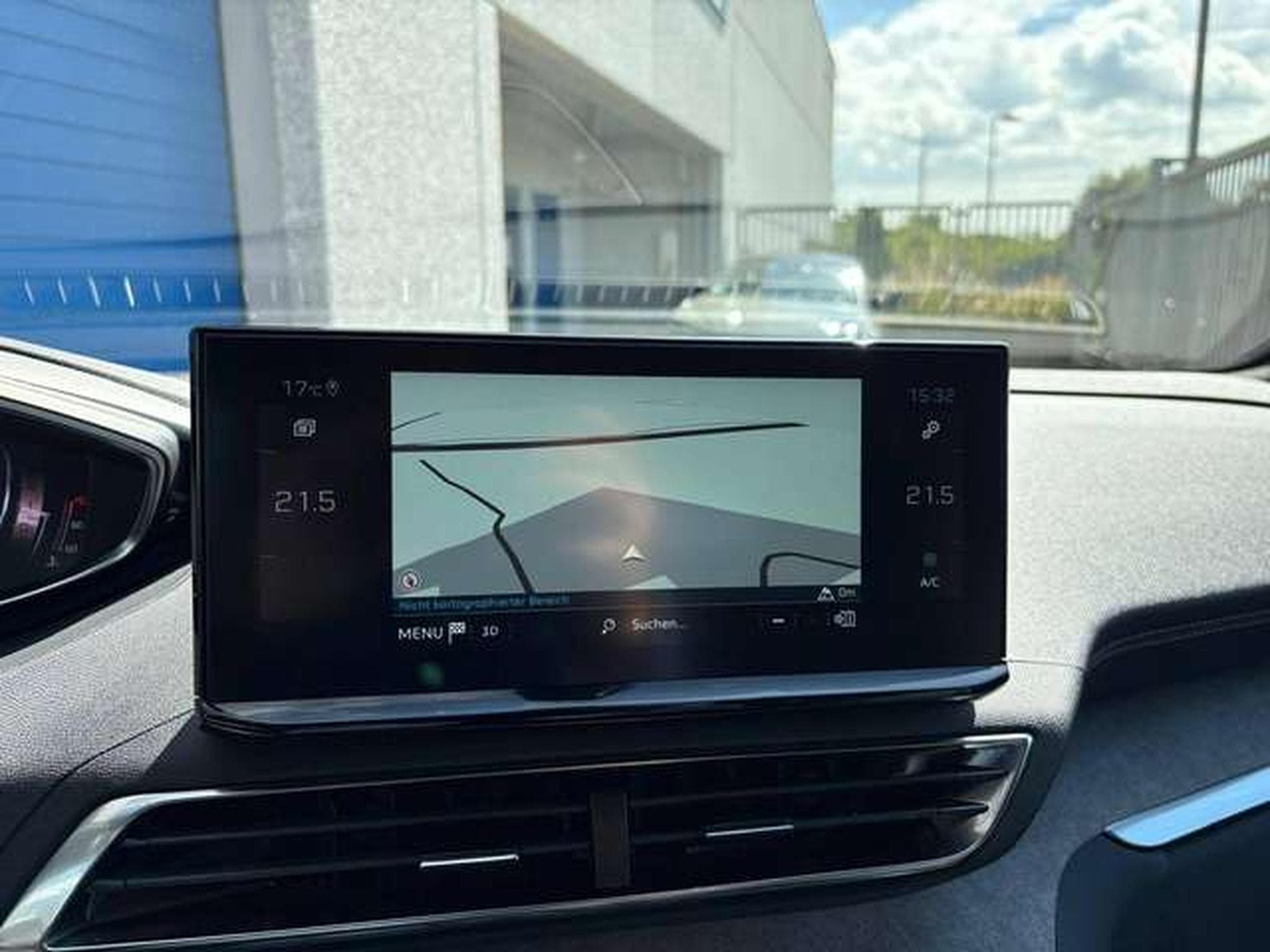Peugeot 3008 3008 1.2 PURETECH 130CH S&S GT EAT8 (2023) - Photo 7