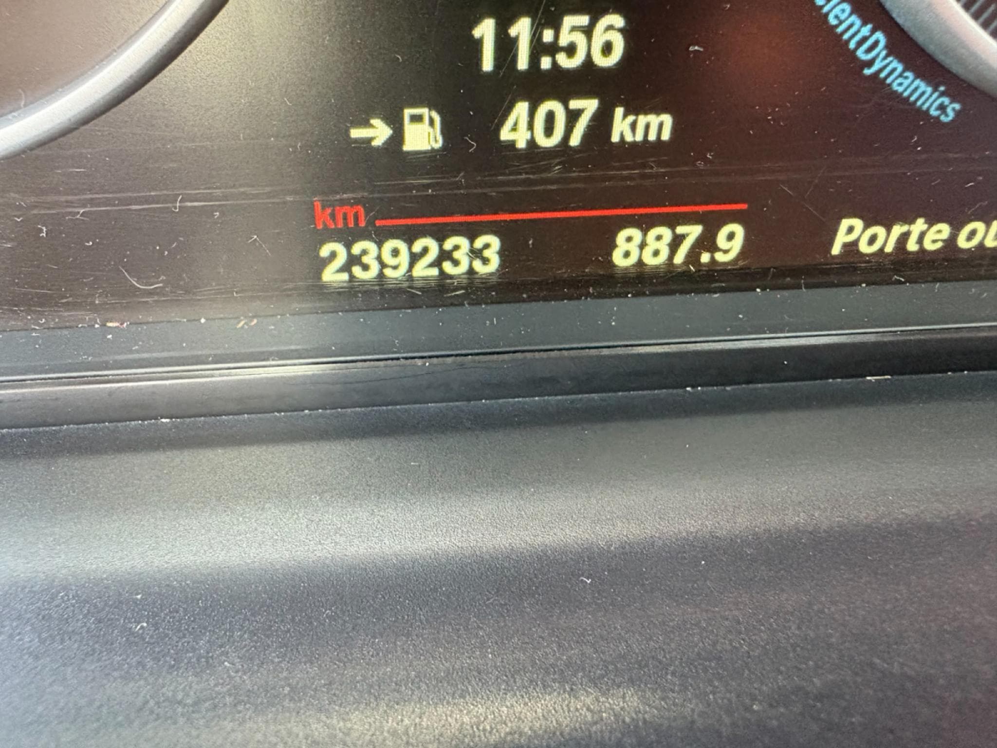 BMW 525 525D BREAK (2014) - Photo 19