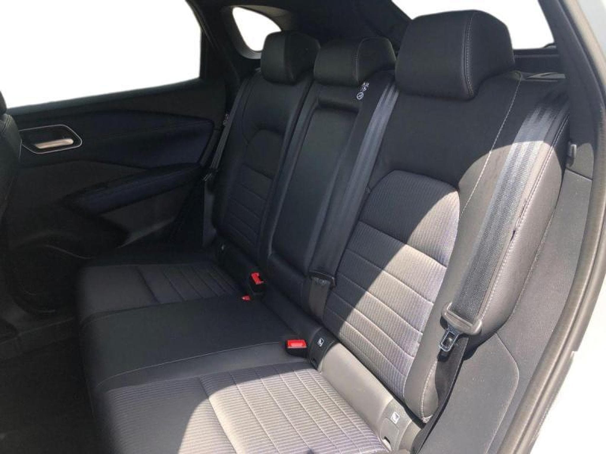 Nissan Qashqai Tekna e-Power (2023) - Photo 11