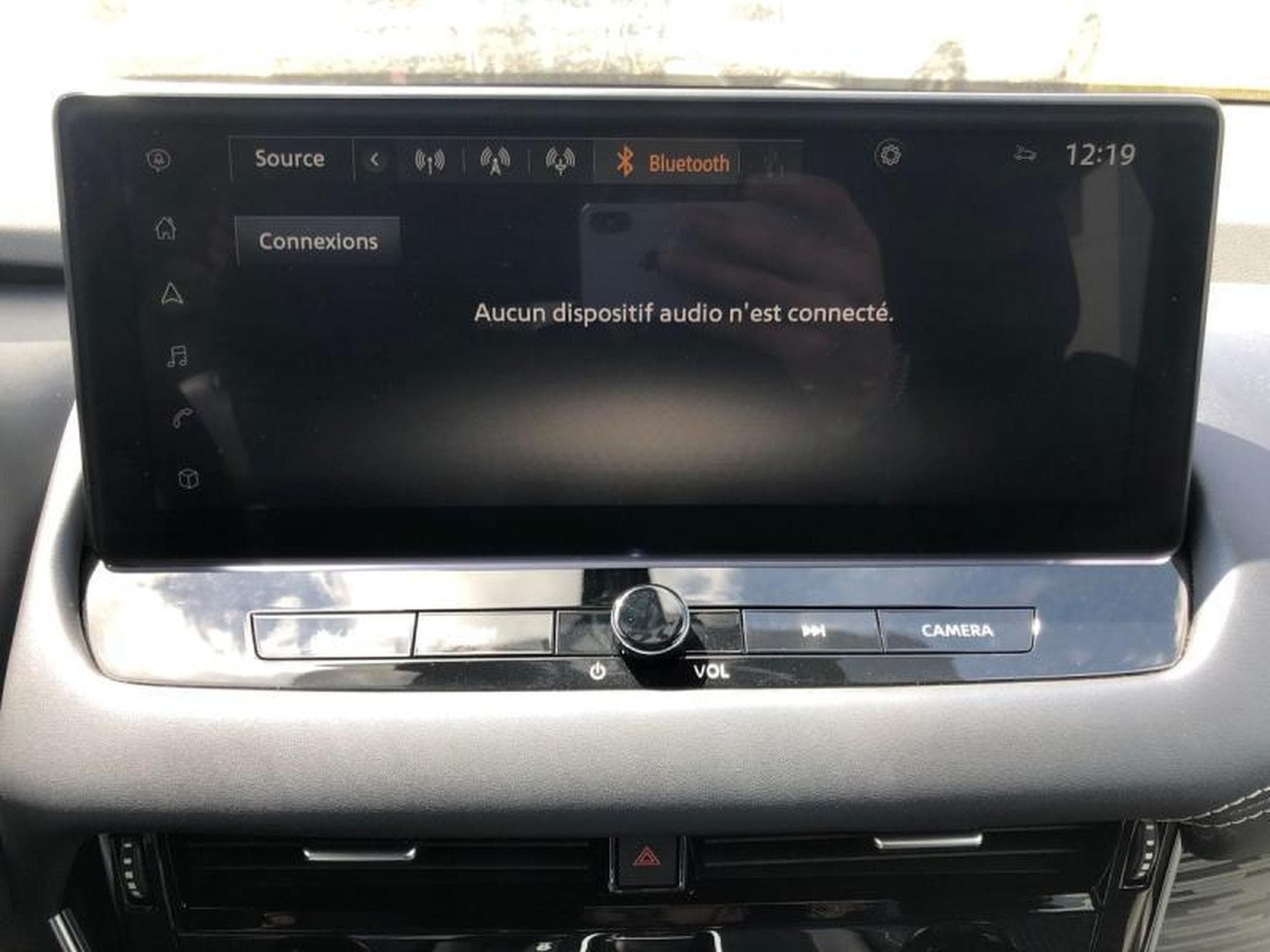 Nissan Qashqai Tekna e-Power (2023) - Photo 16