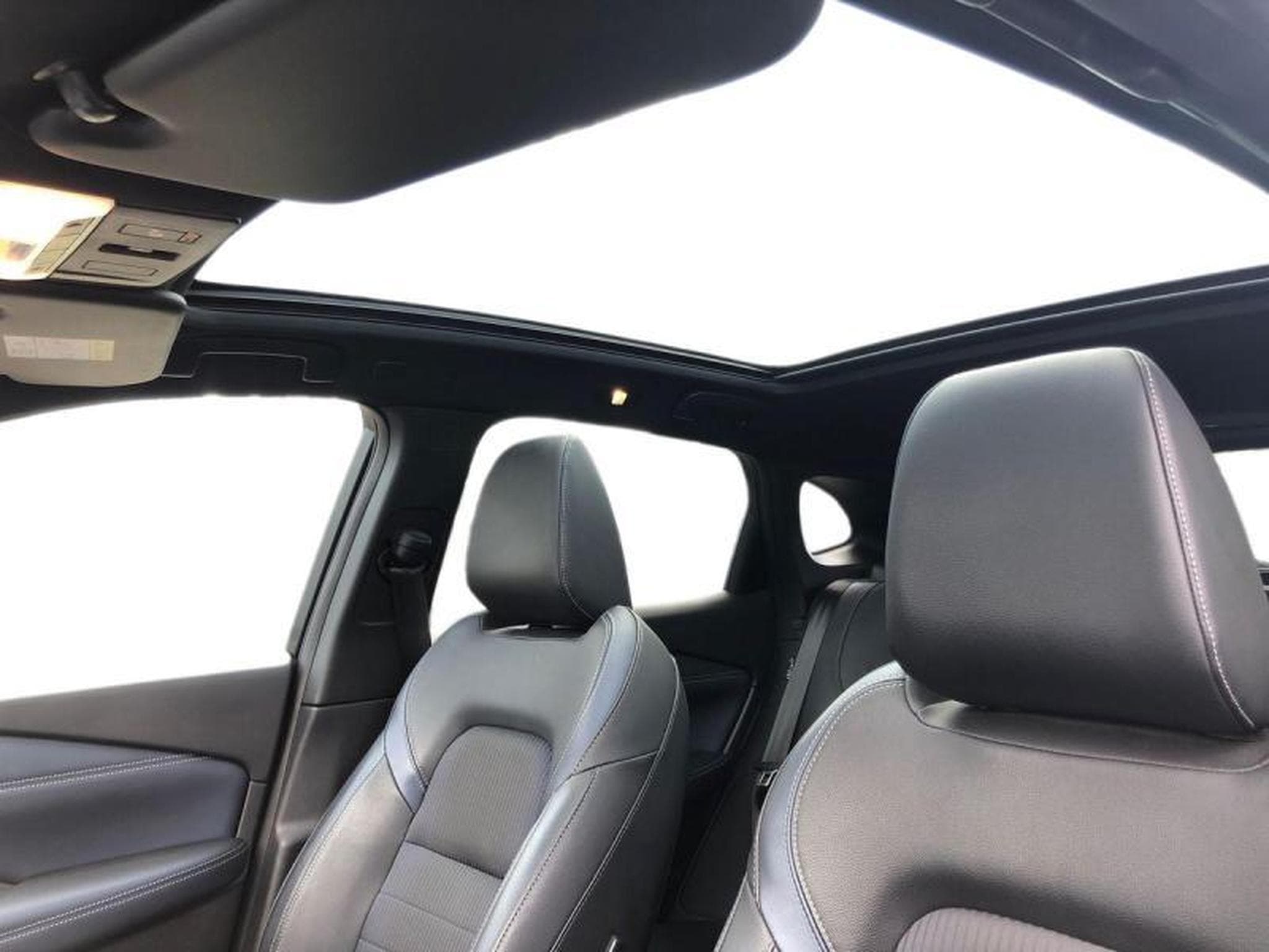 Nissan Qashqai Tekna e-Power (2023) - Photo 17